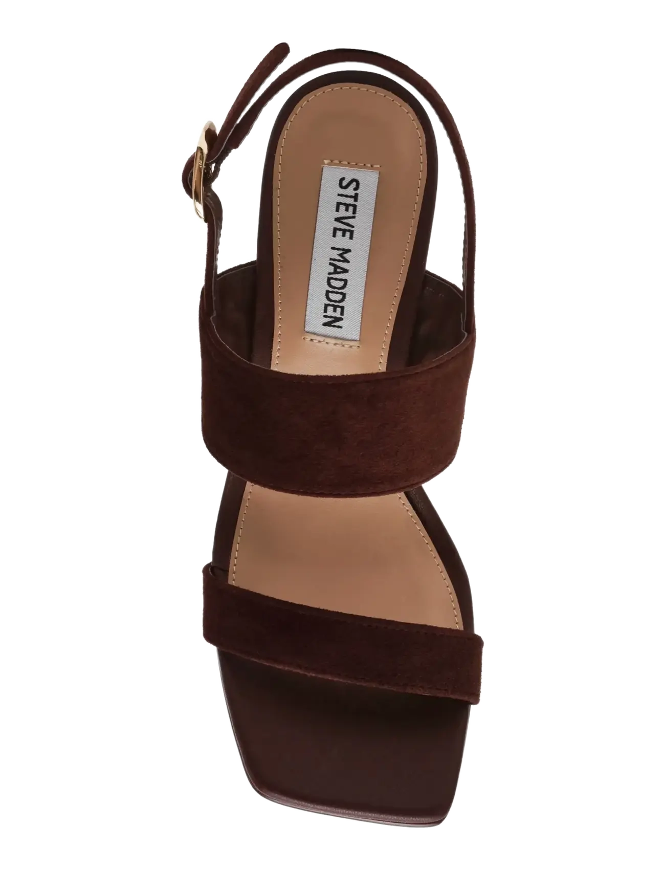 Steve Madden - Wendie - korolliset sandaalit - cho brn sd - 5