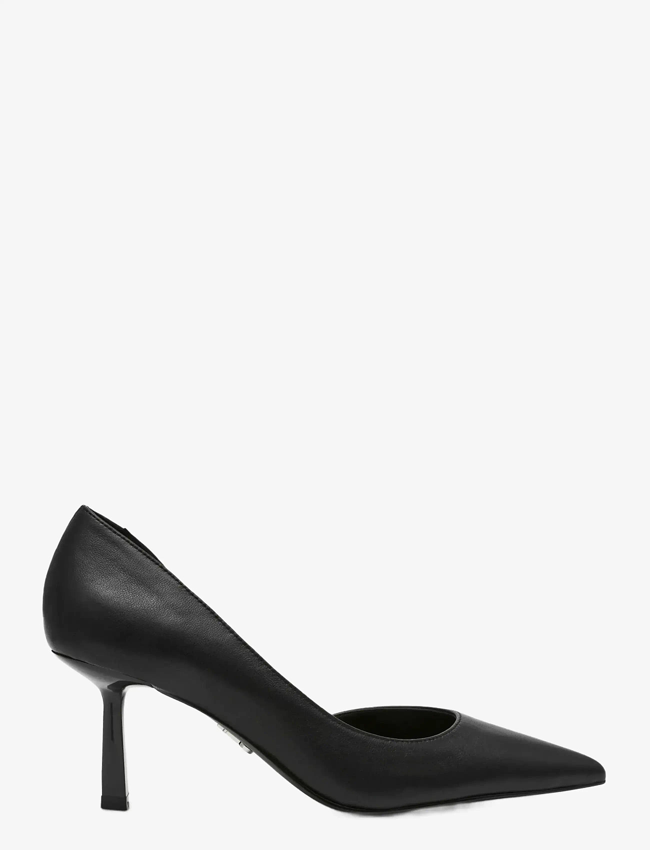 Steve Madden - Vena - pumps - black leat - 0