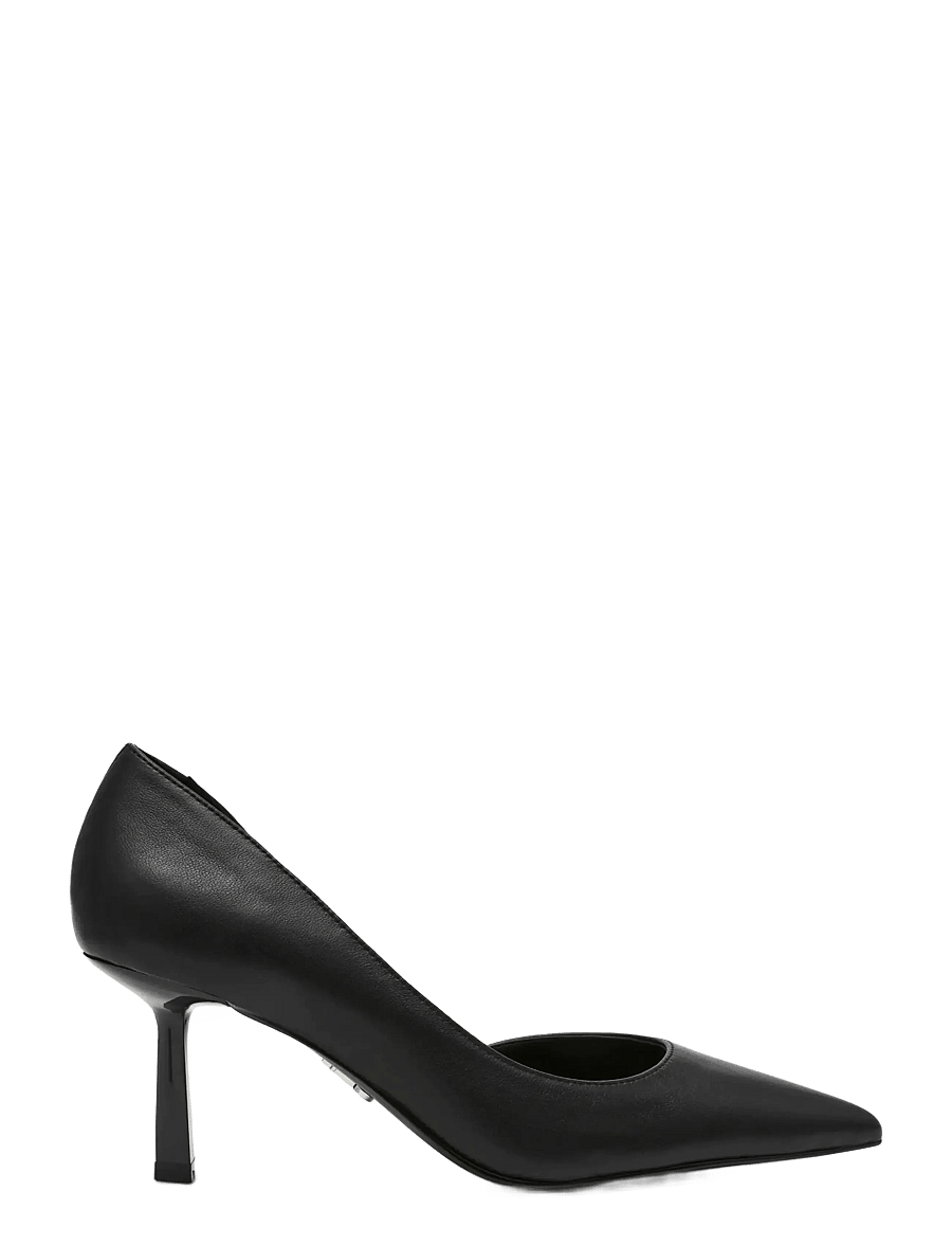 Steve Madden - Vena - pumps - black leat - 0