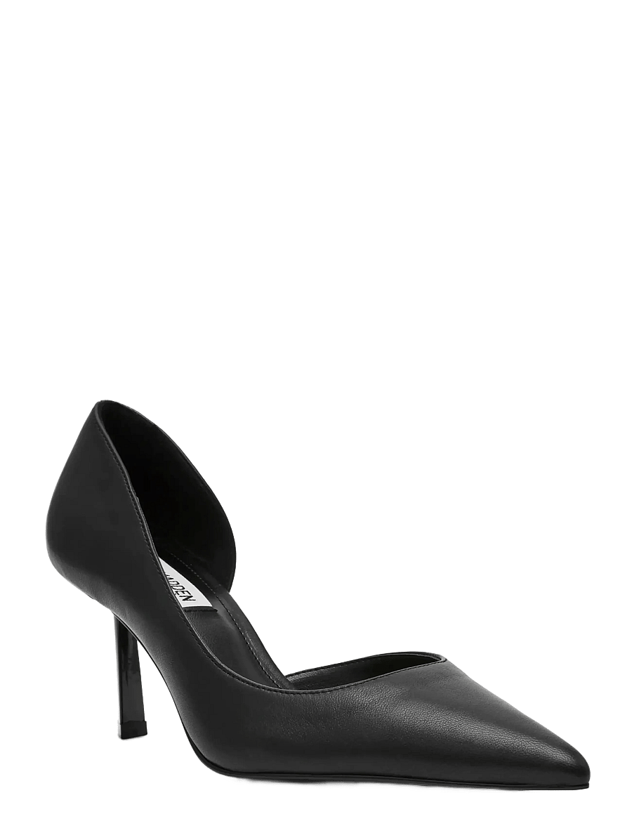 Steve Madden - Vena - pumps - black leat - 1