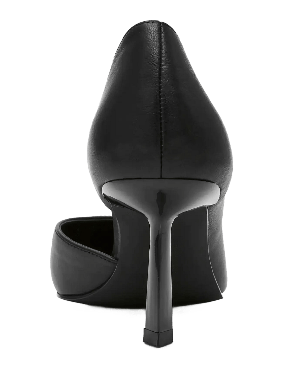 Steve Madden - Vena - pumps - black leat - 4