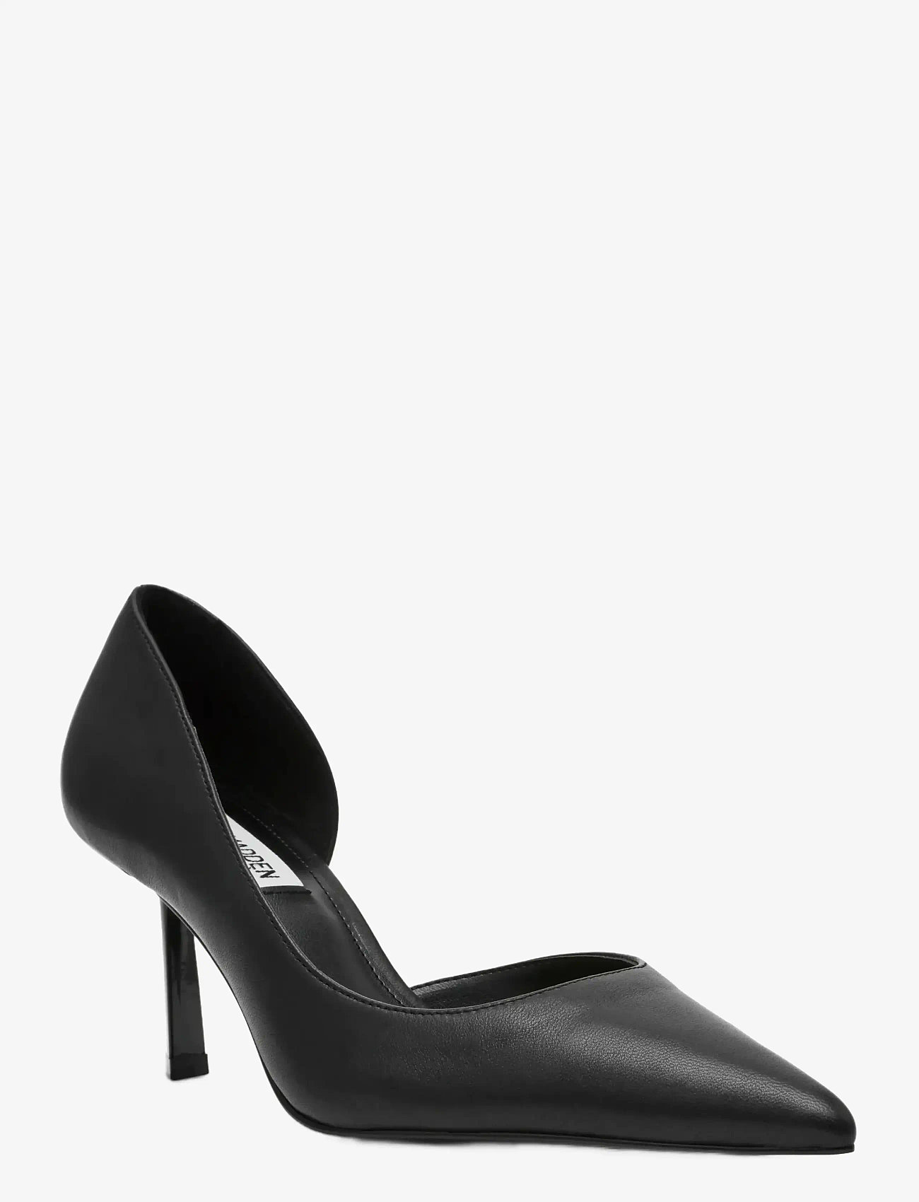Steve Madden - Vena - pumps - black leather - 1