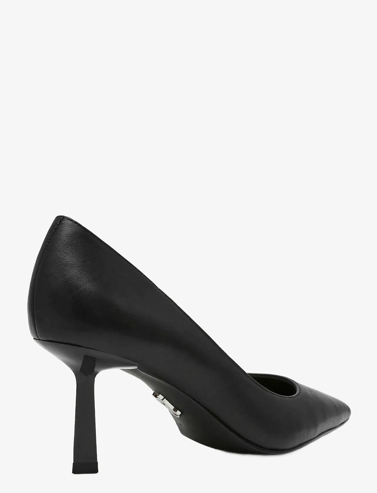 Steve Madden - Vena - pumps - black leather - 2