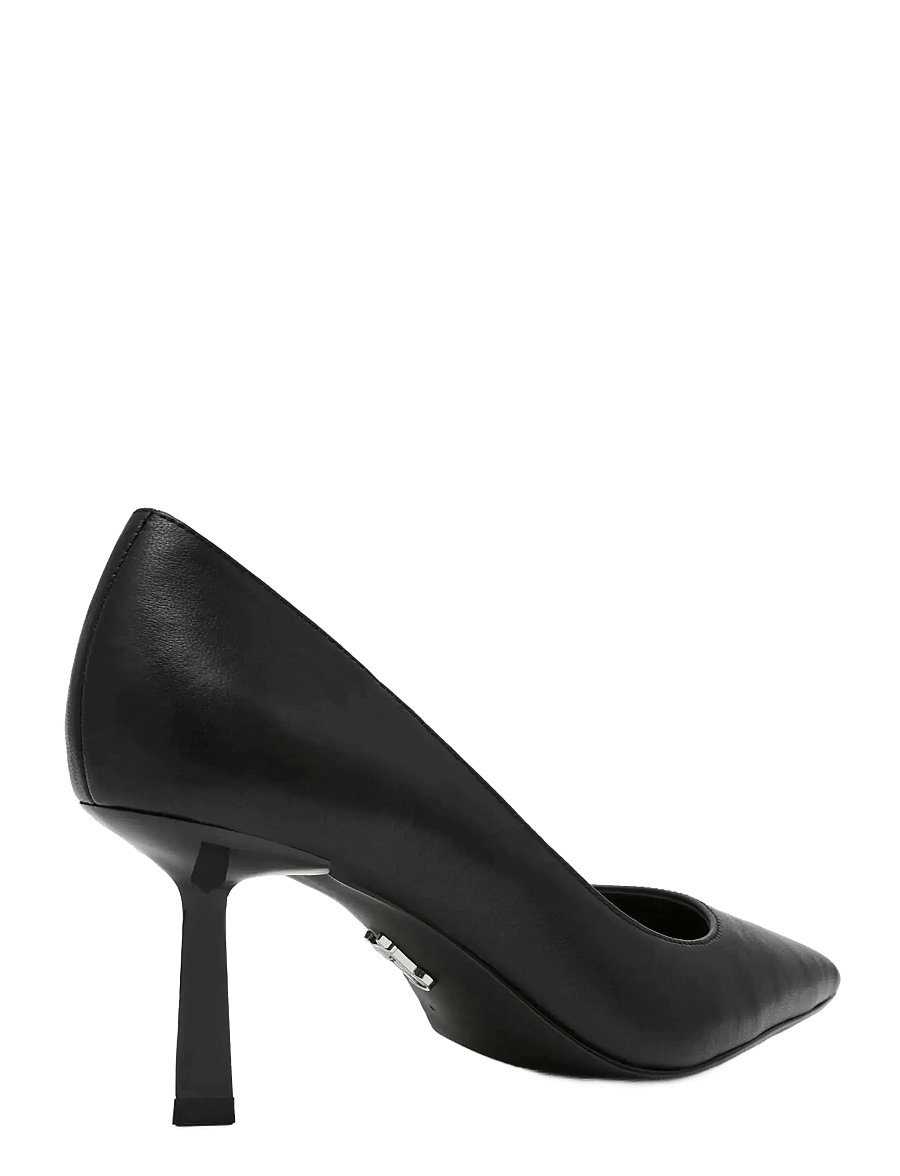 Steve Madden - Vena - escarpins - black leather - 2