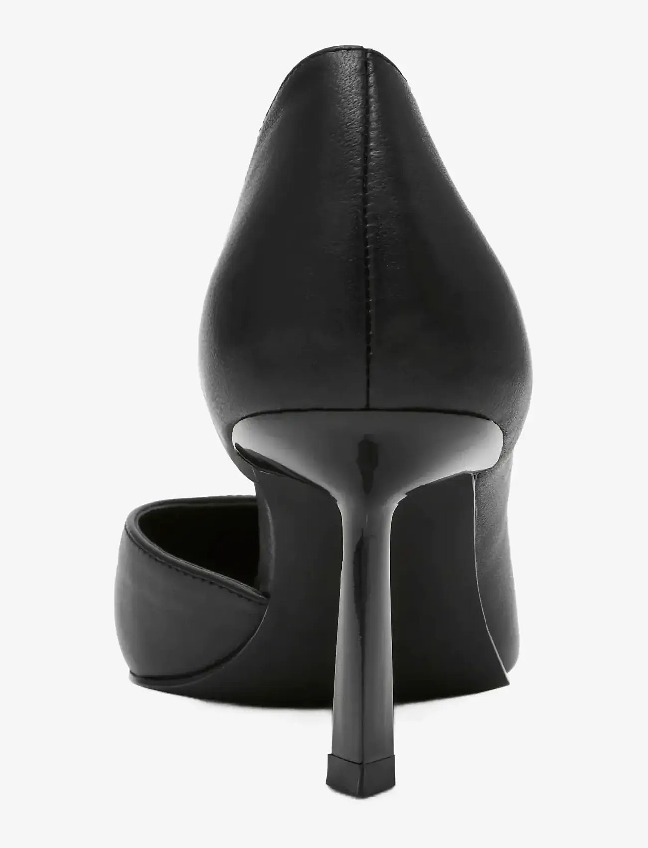 Steve Madden - Vena - pumps - black leather - 4