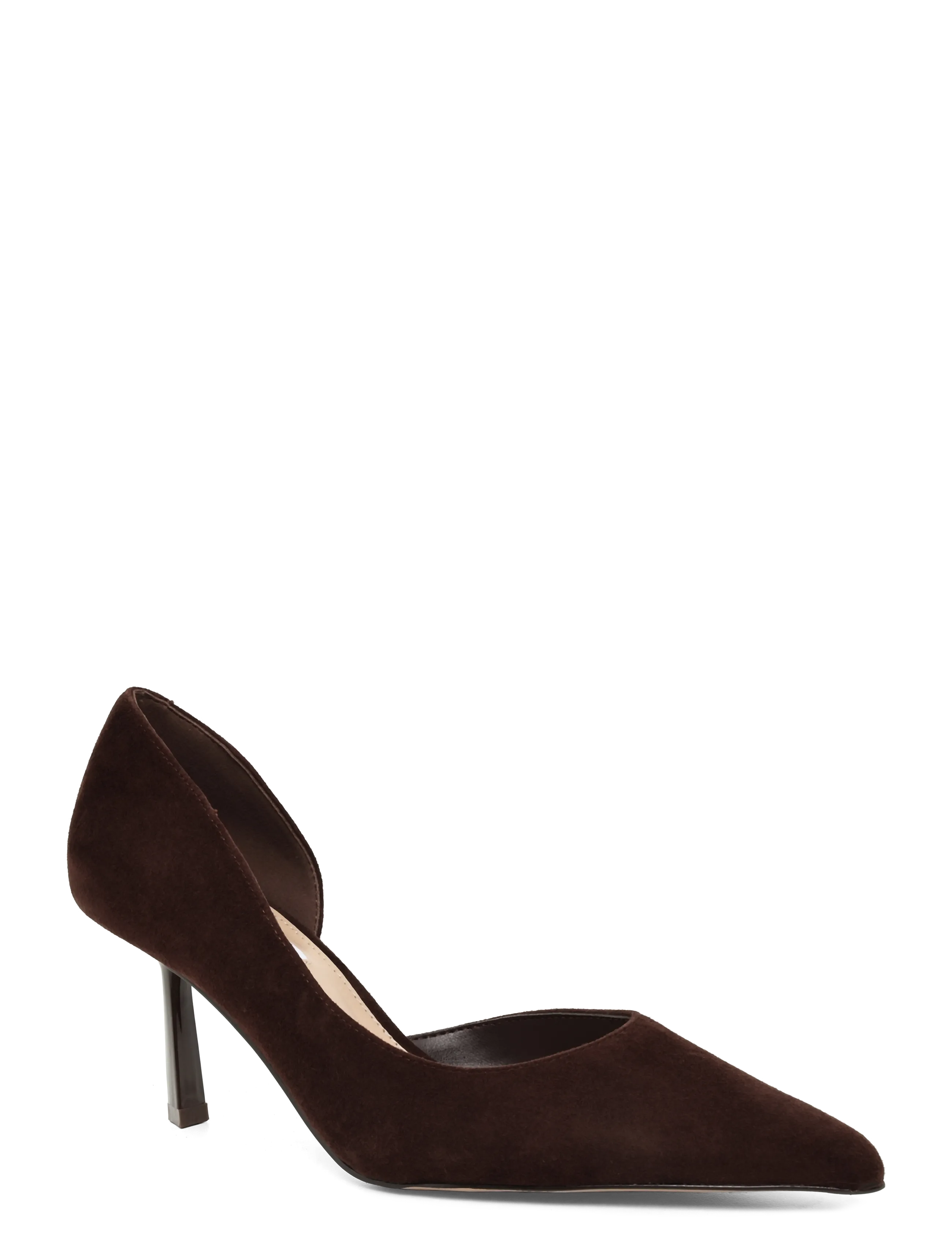 Steve Madden Vena, 36, Heels, Braun - Pumps, Frauen