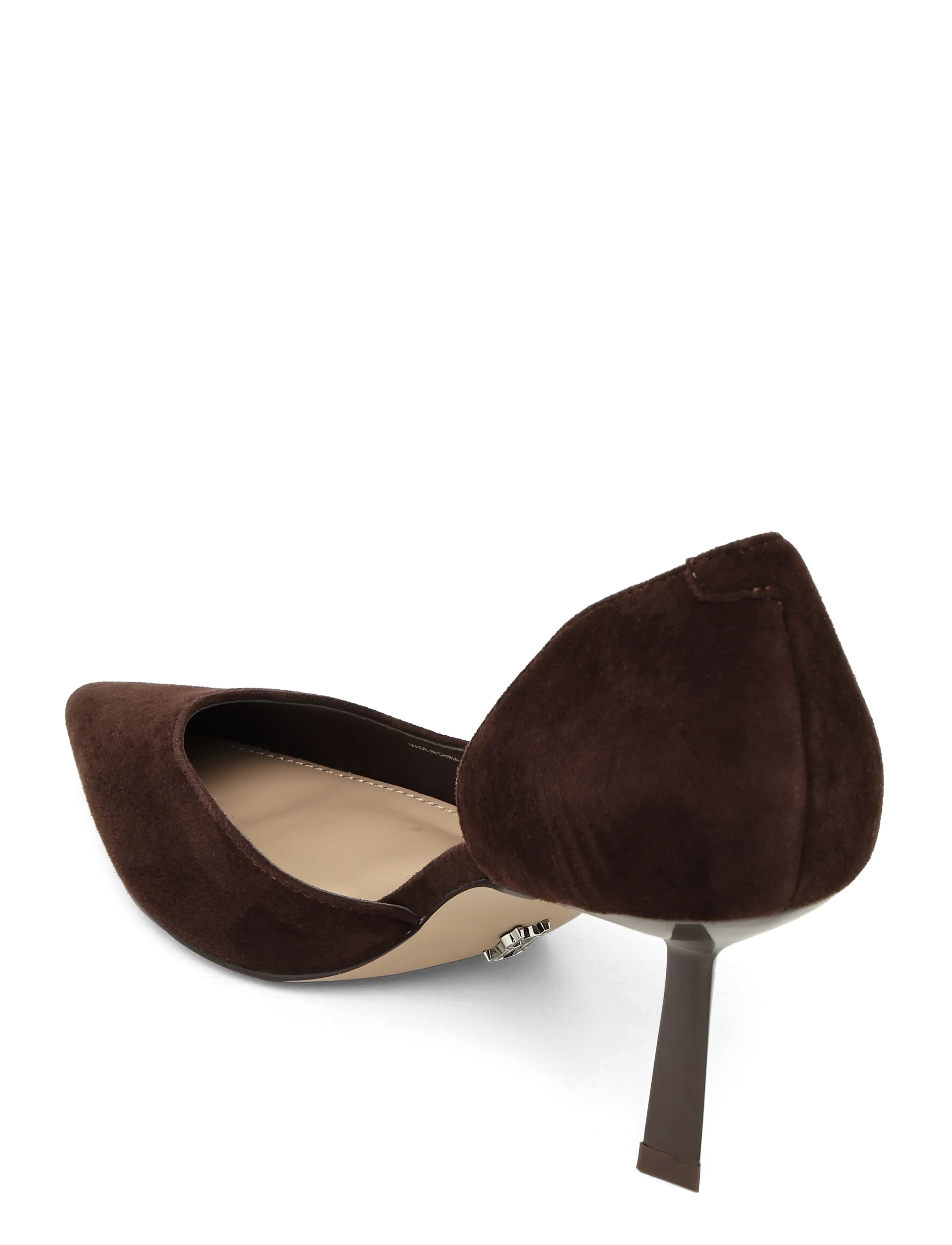 Steve Madden - Vena - kontsakingad - cho brn sd - 1