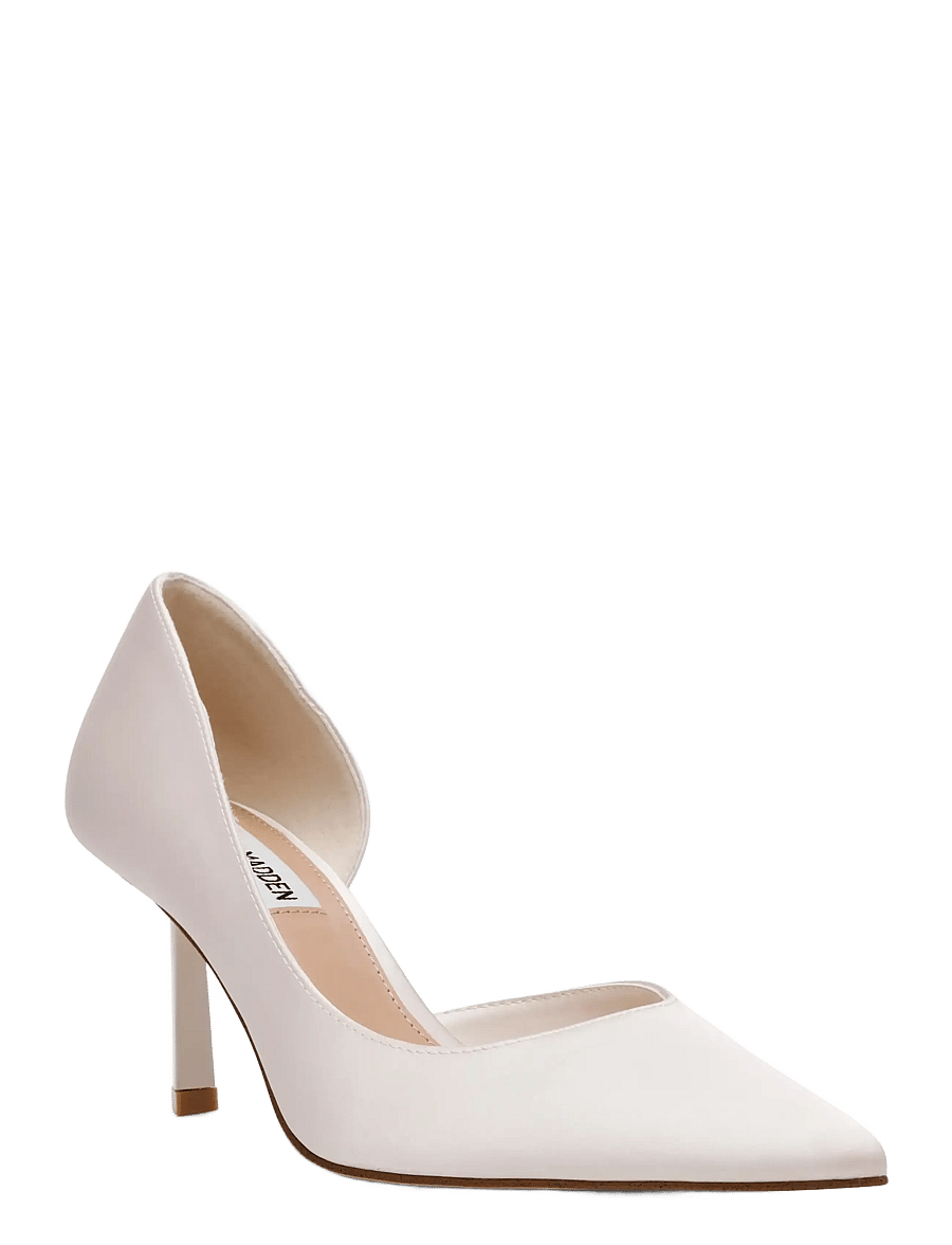 Steve Madden - Vena - pumps - ivy pearl sat - 0