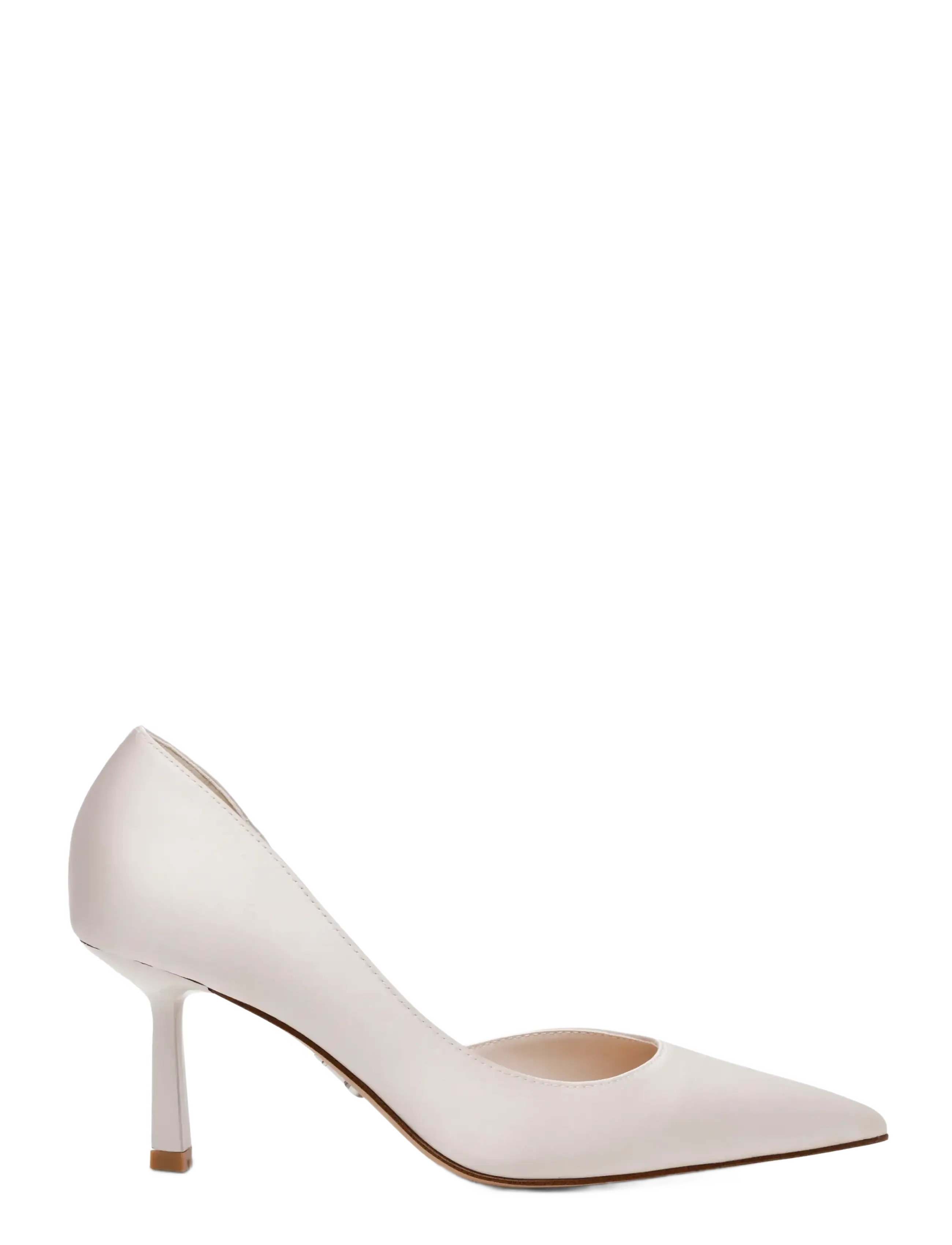 Steve Madden - Vena - pumps - ivy pearl sat - 1