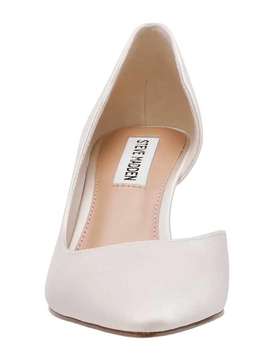 Steve Madden - Vena - pumps - ivy pearl sat - 3