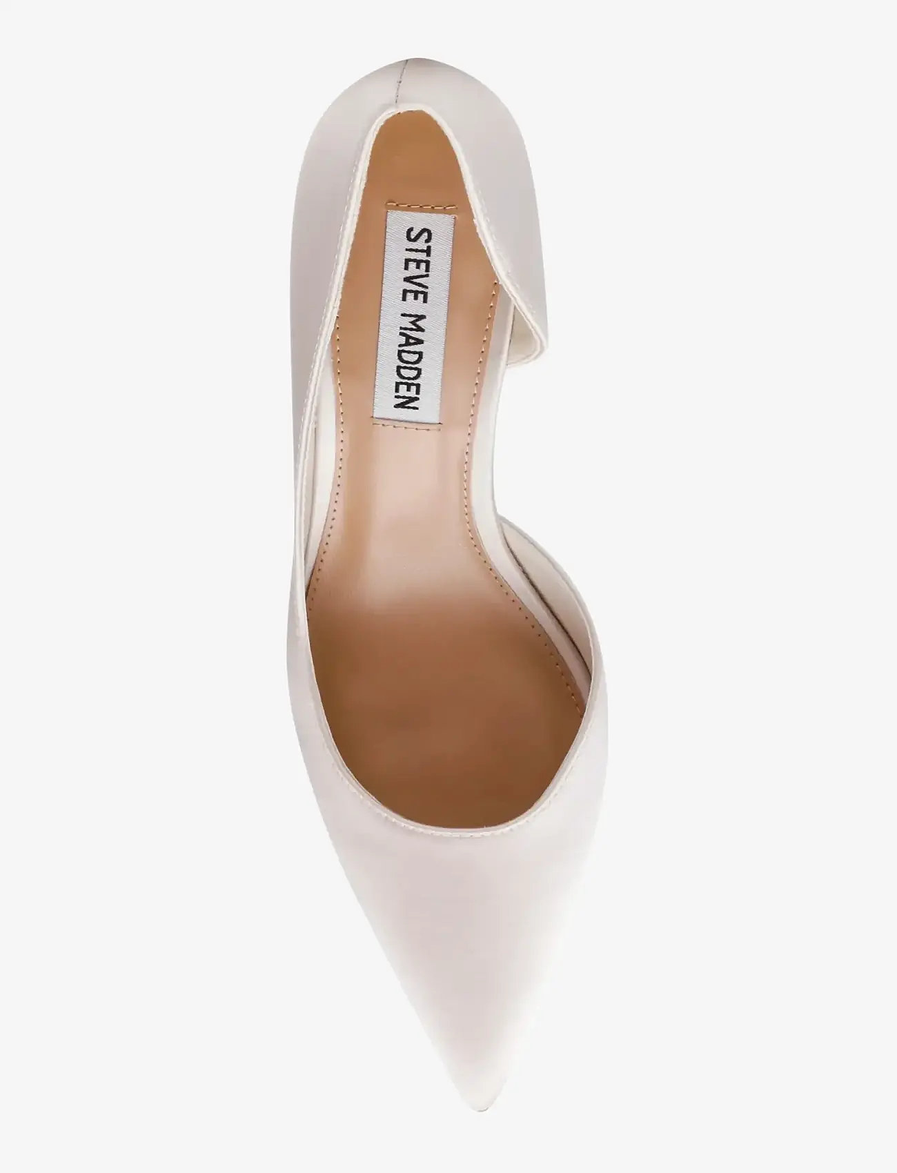 Steve Madden - Vena - pumps - ivy pearl sat - 5