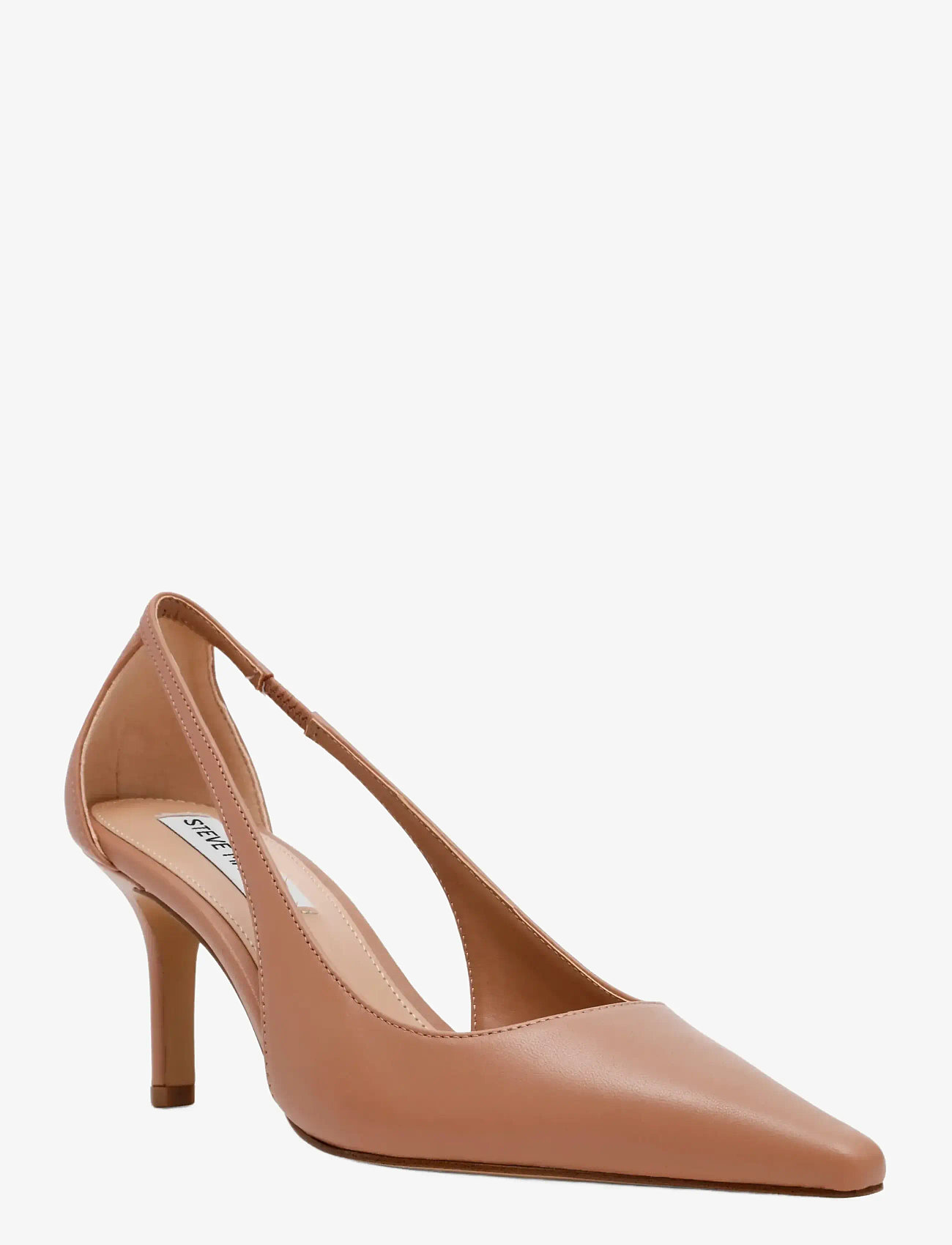 Steve Madden - Altra - kontsaga kingad - dk bsh leather - 1