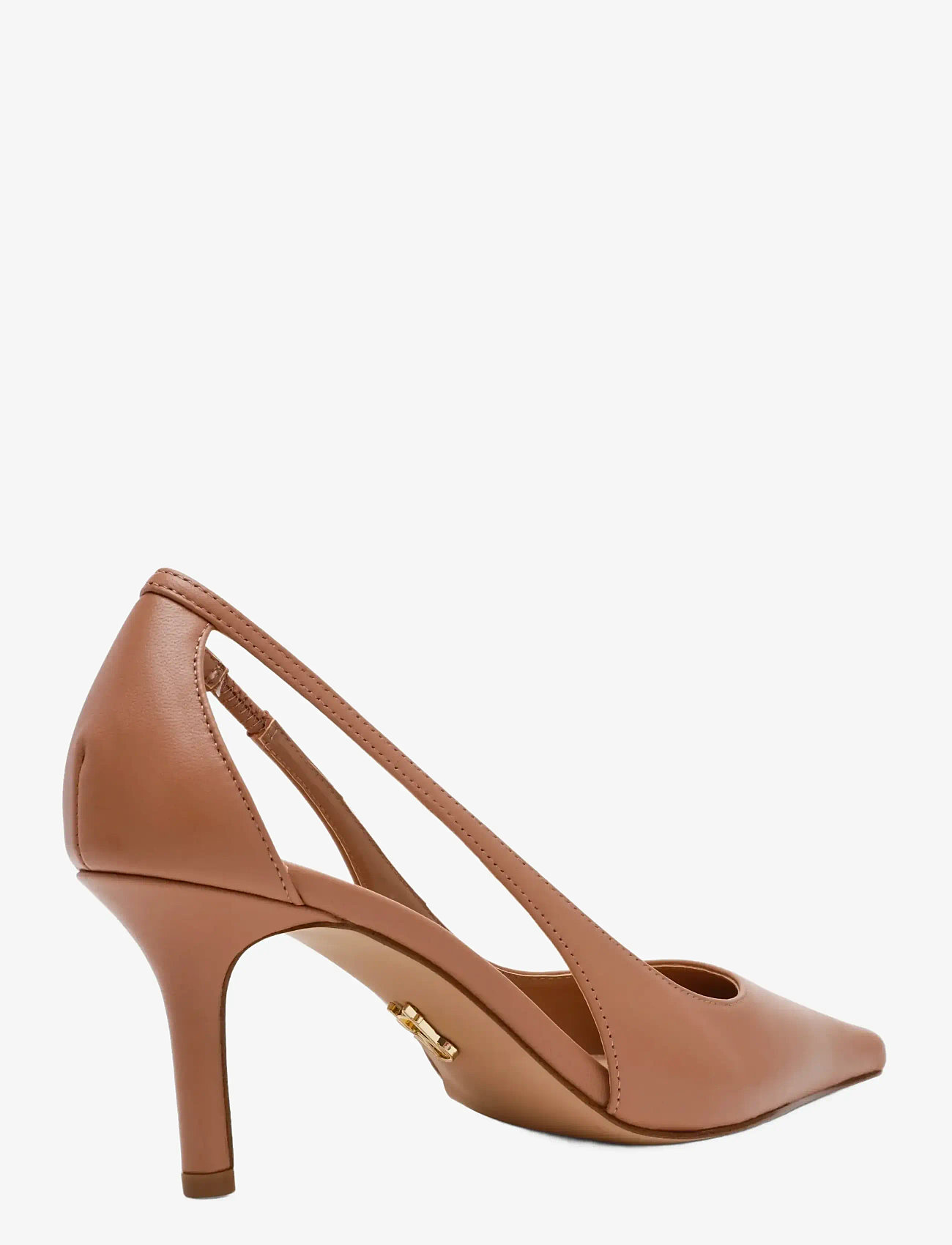 Steve Madden - Altra - kontsaga kingad - dk bsh leather - 2