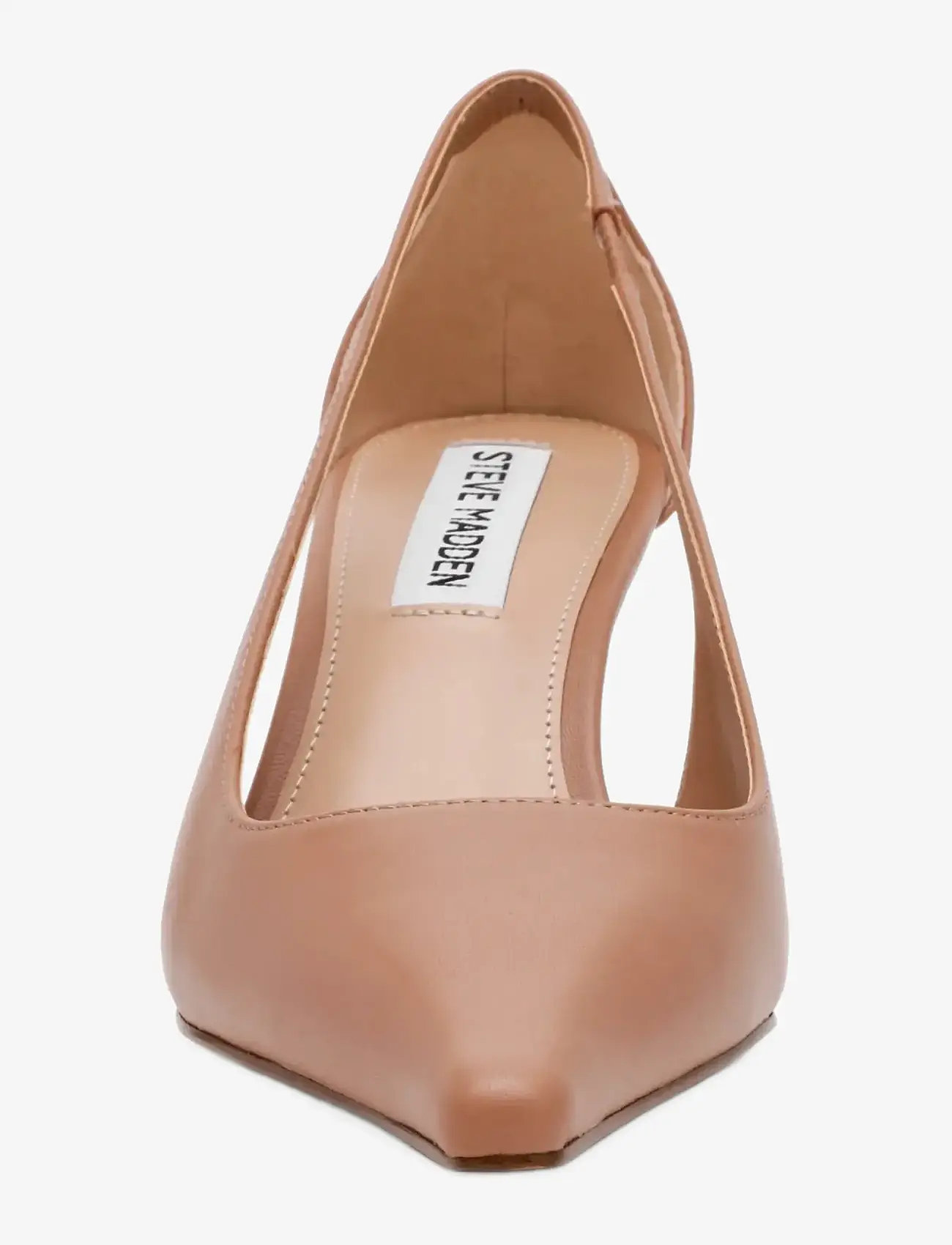 Steve Madden - Altra - kontsaga kingad - dk bsh leather - 3