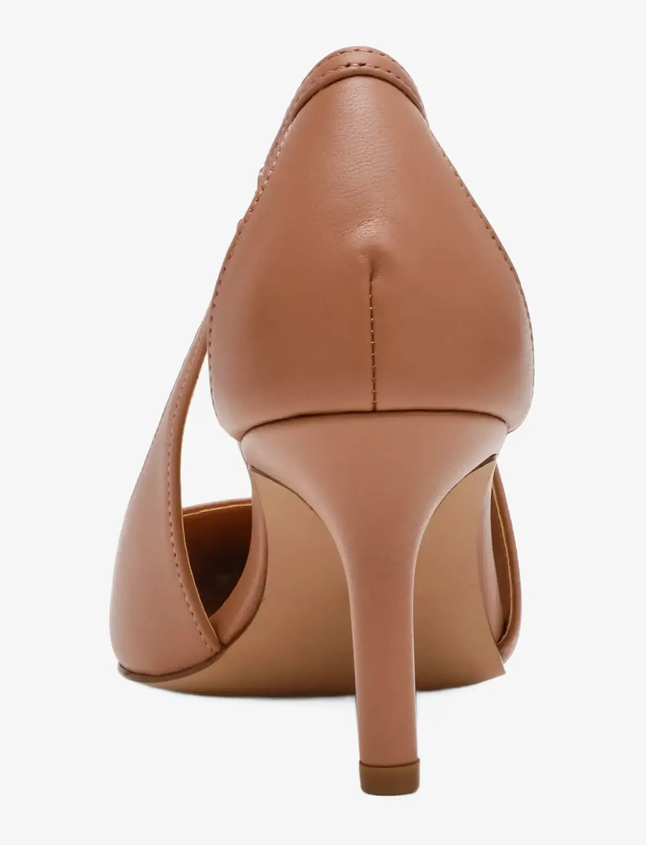 Steve Madden - Altra - kontsaga kingad - dk bsh leather - 4