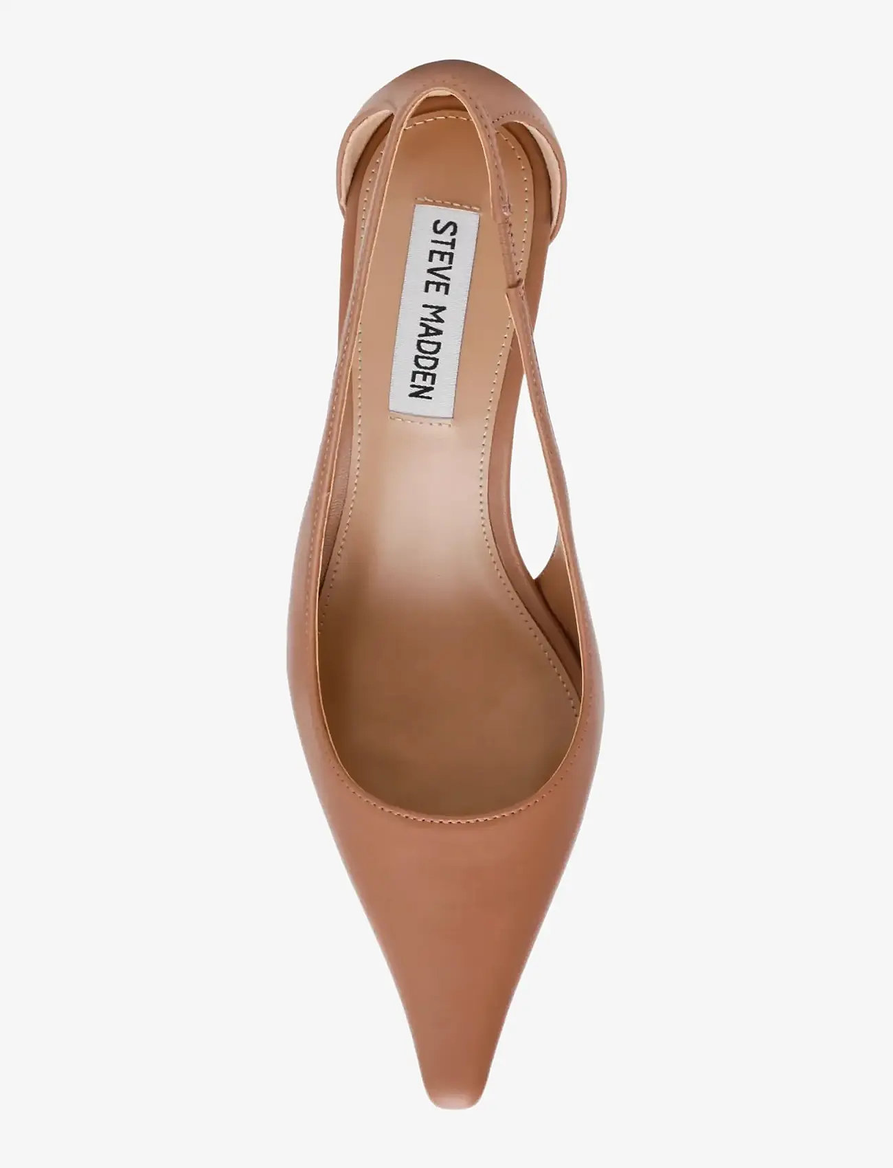 Steve Madden - Altra - kontsaga kingad - dk bsh leather - 5