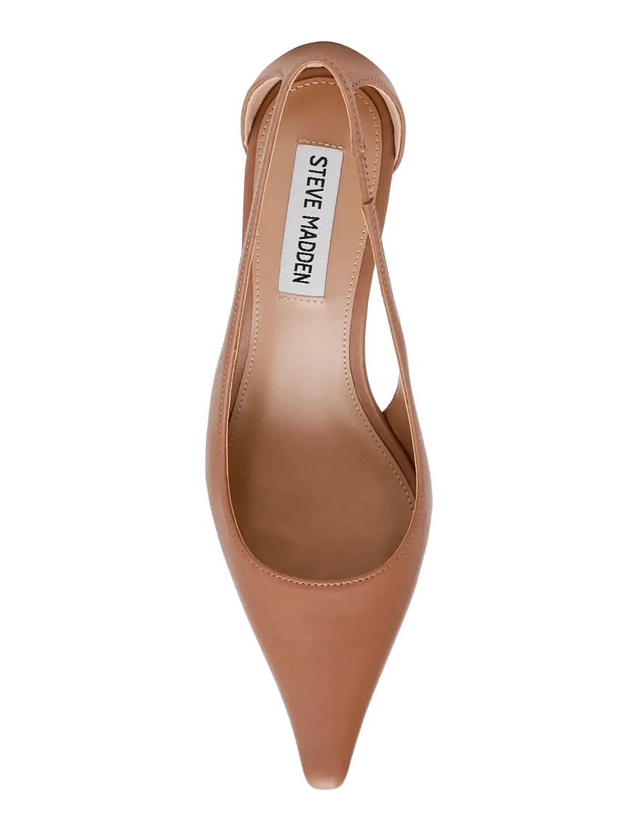 Steve Madden - Altra - kontsakingad - dk bsh leather - 5