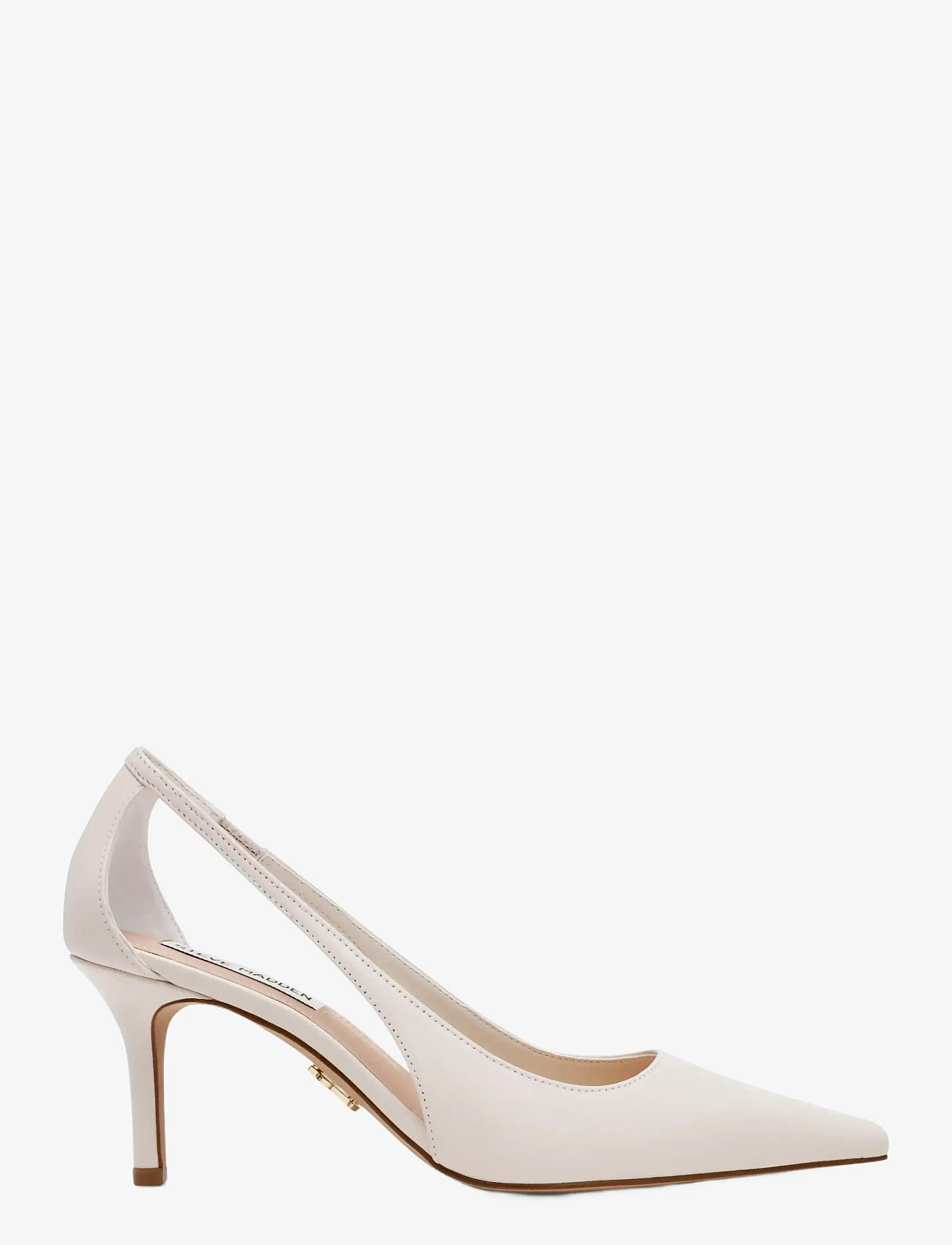 Steve Madden - Altra - szpilki - ivy pearl leather - 0