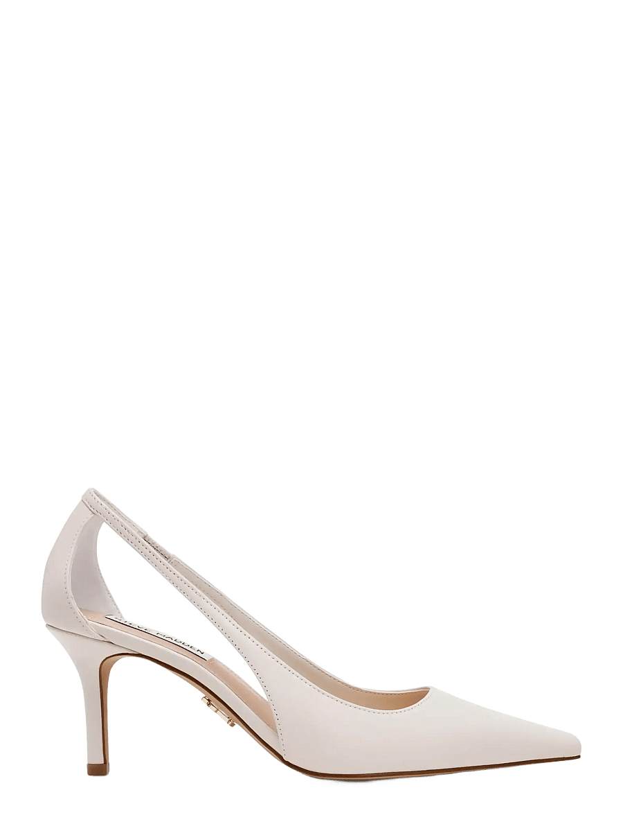 Steve Madden - Altra - pumps - ivy pearl leather - 0