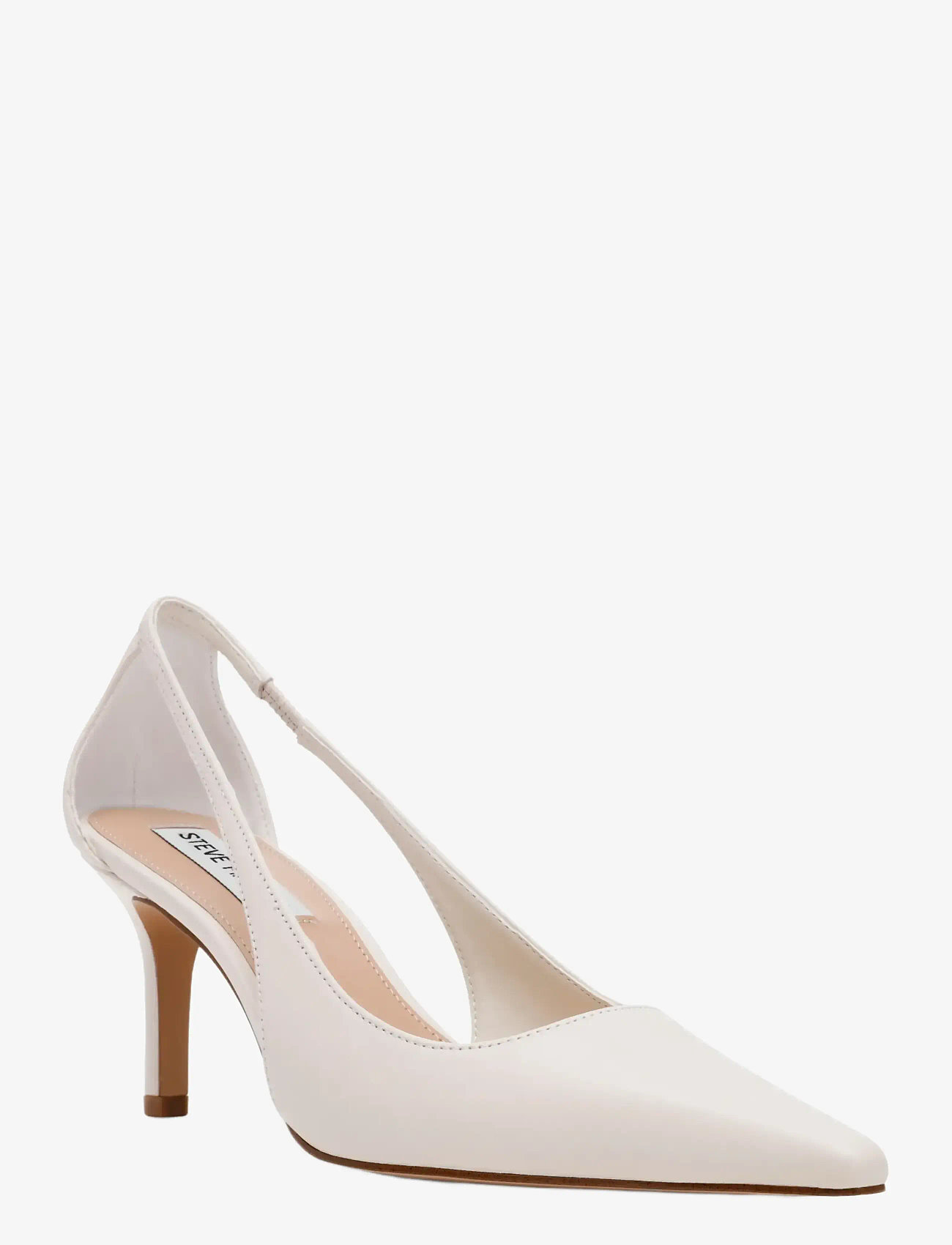 Steve Madden - Altra - szpilki - ivy pearl leather - 1