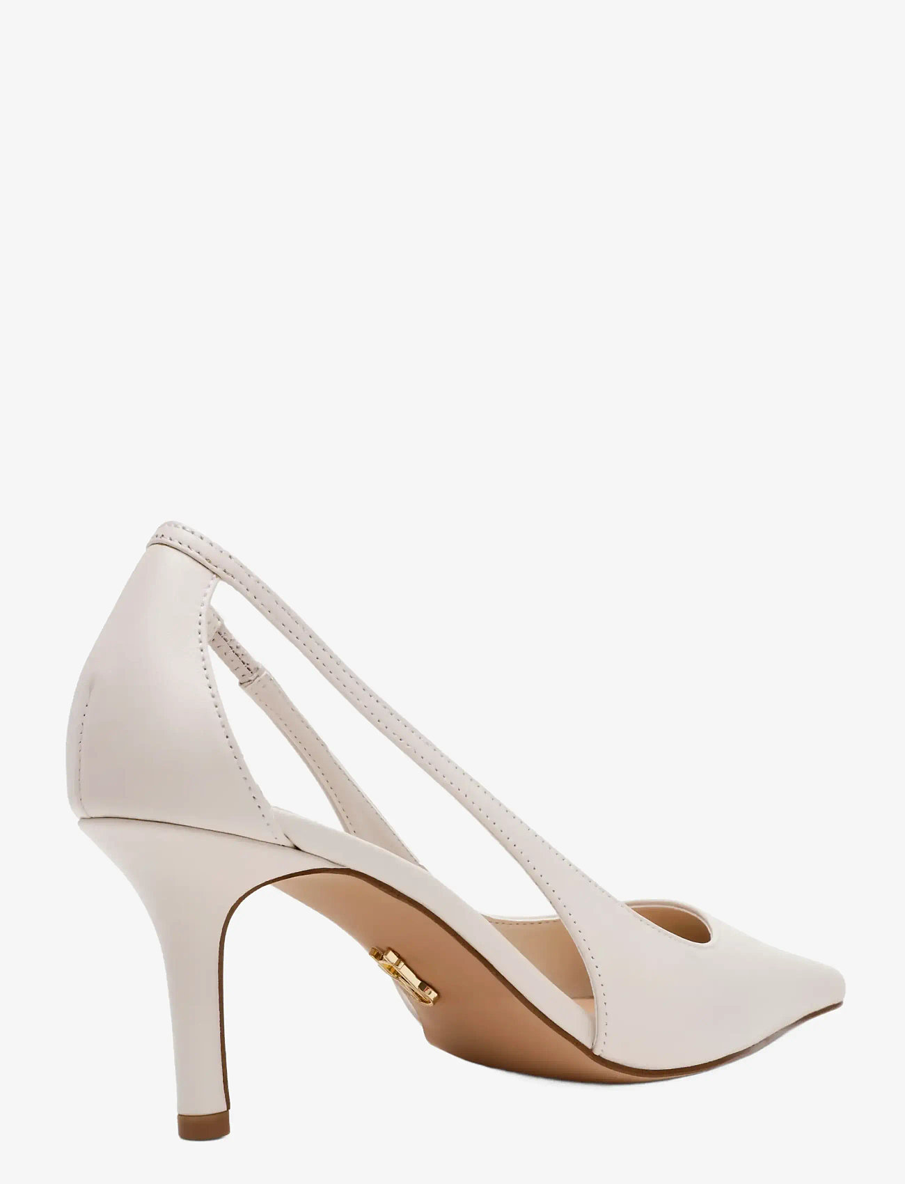 Steve Madden - Altra - szpilki - ivy pearl leather - 2