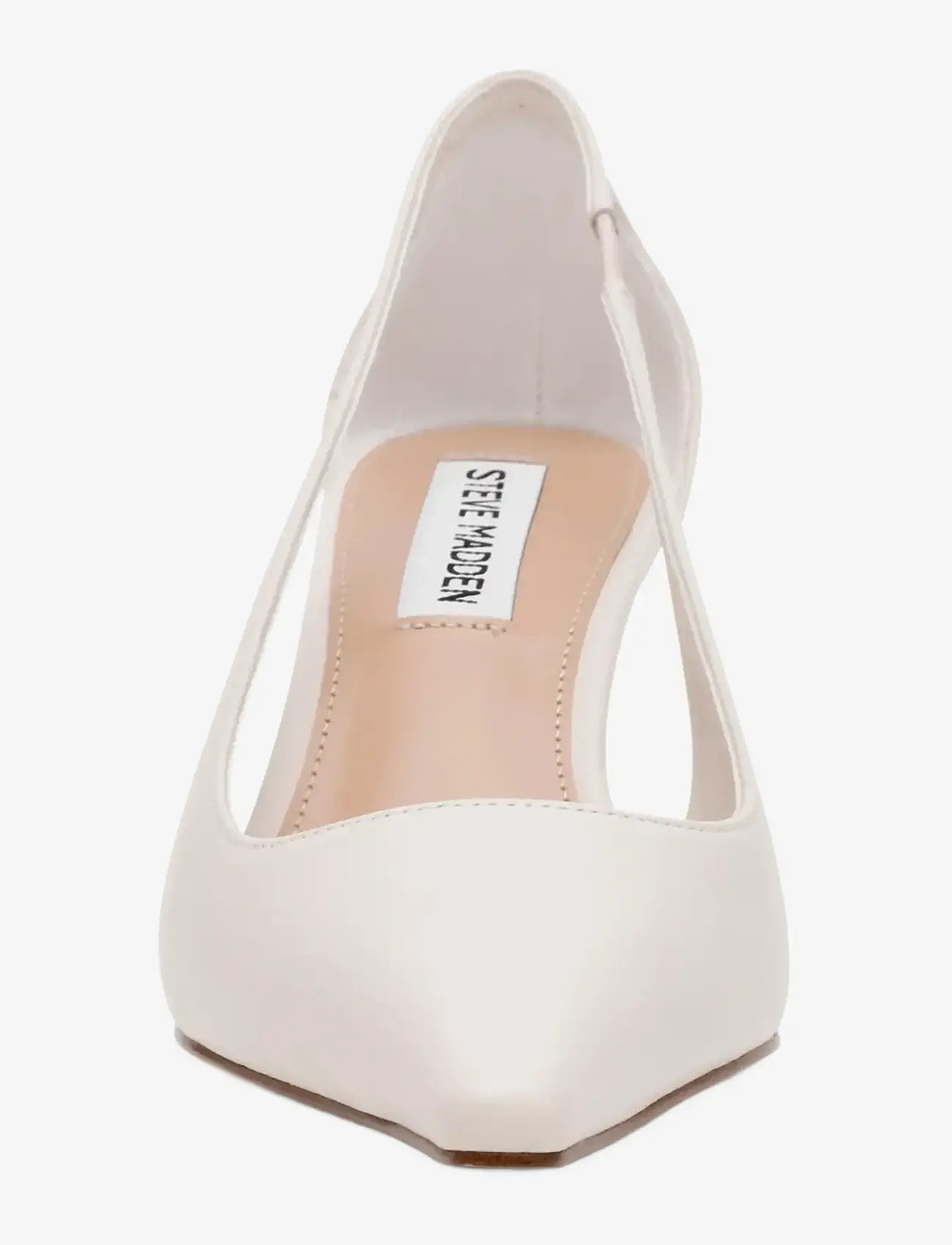 Steve Madden - Altra - szpilki - ivy pearl leather - 3