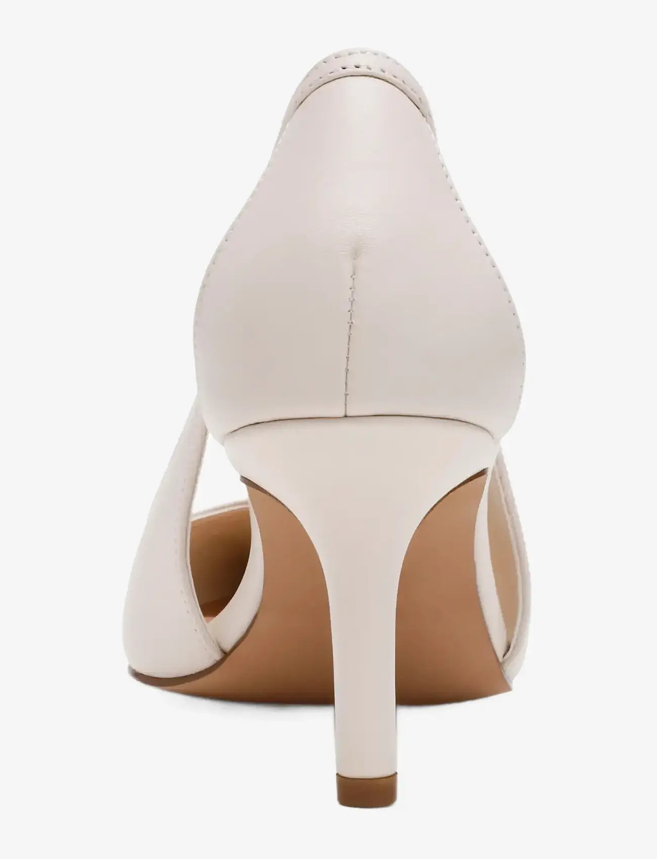 Steve Madden - Altra - szpilki - ivy pearl leather - 4