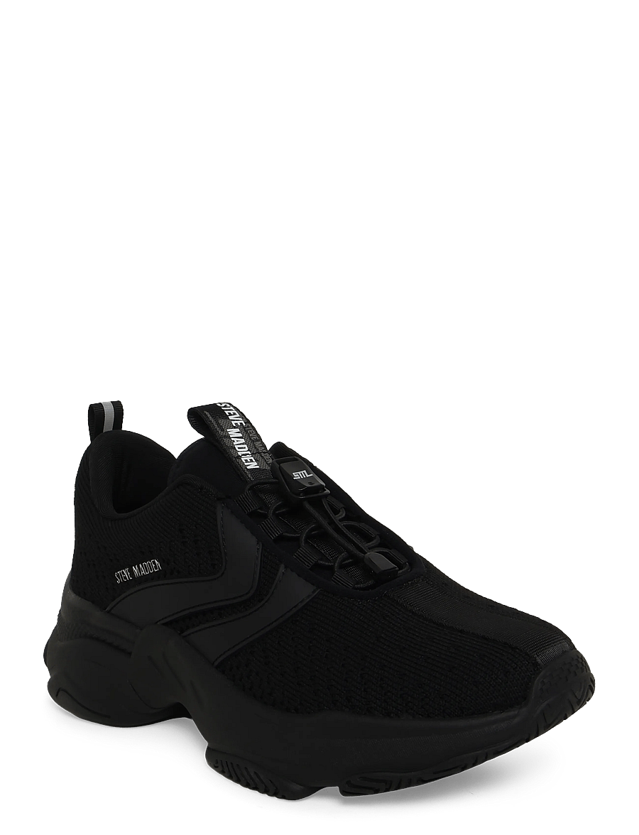 Steve Madden - Main ST.-E - konfirmation - black - 0