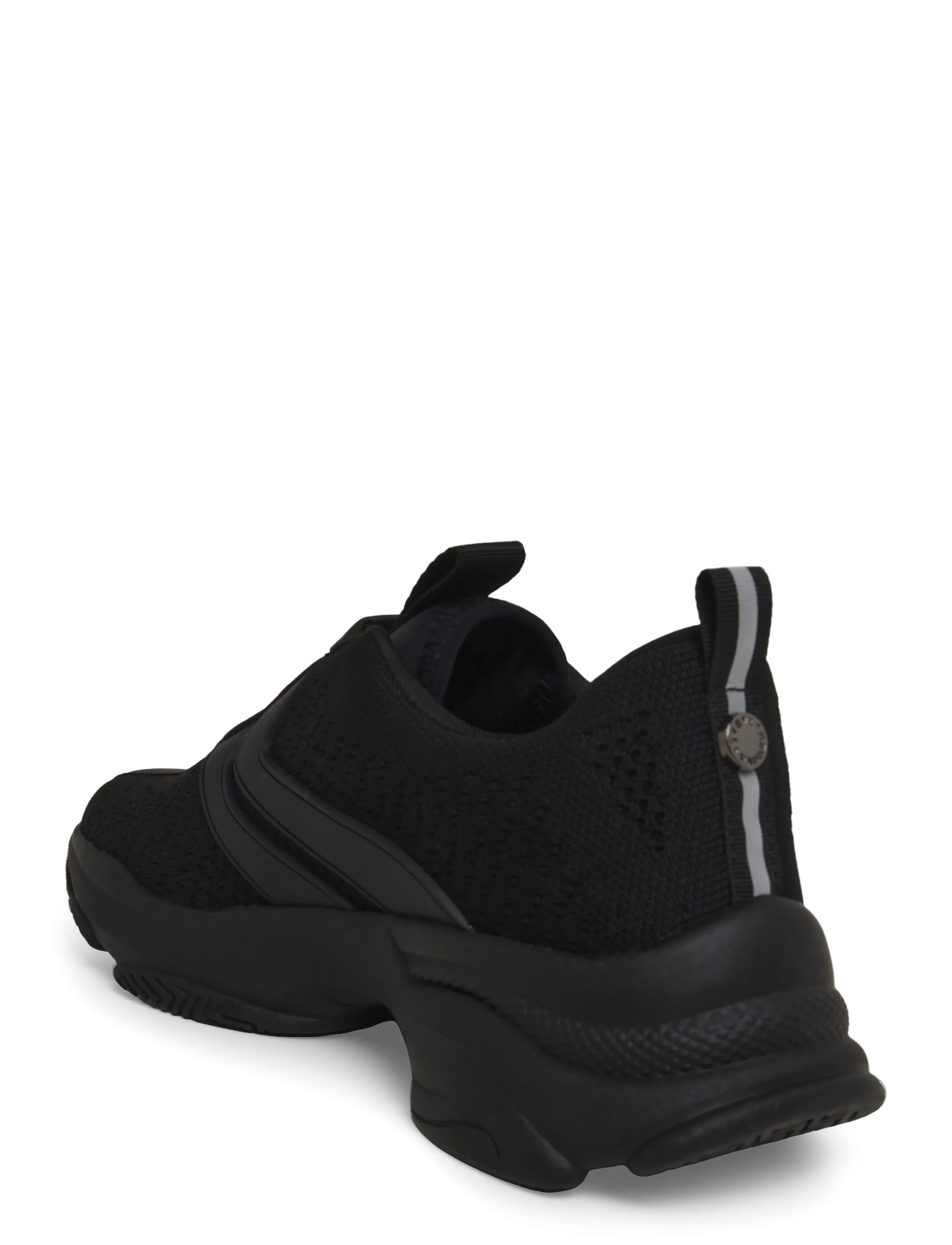 Steve Madden - Main ST.-E - konfirmatsioon - black - 1