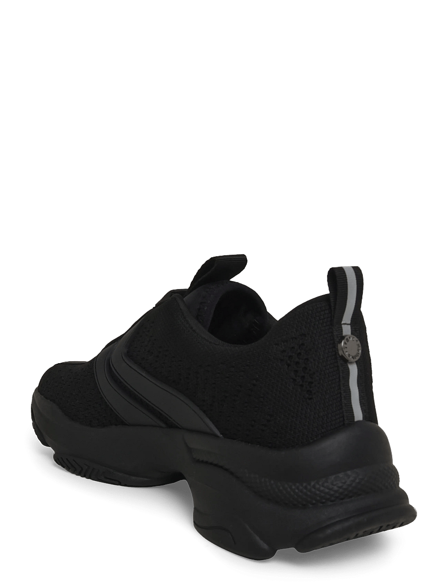 Steve Madden - Main ST.-E - konfirmation - black - 1