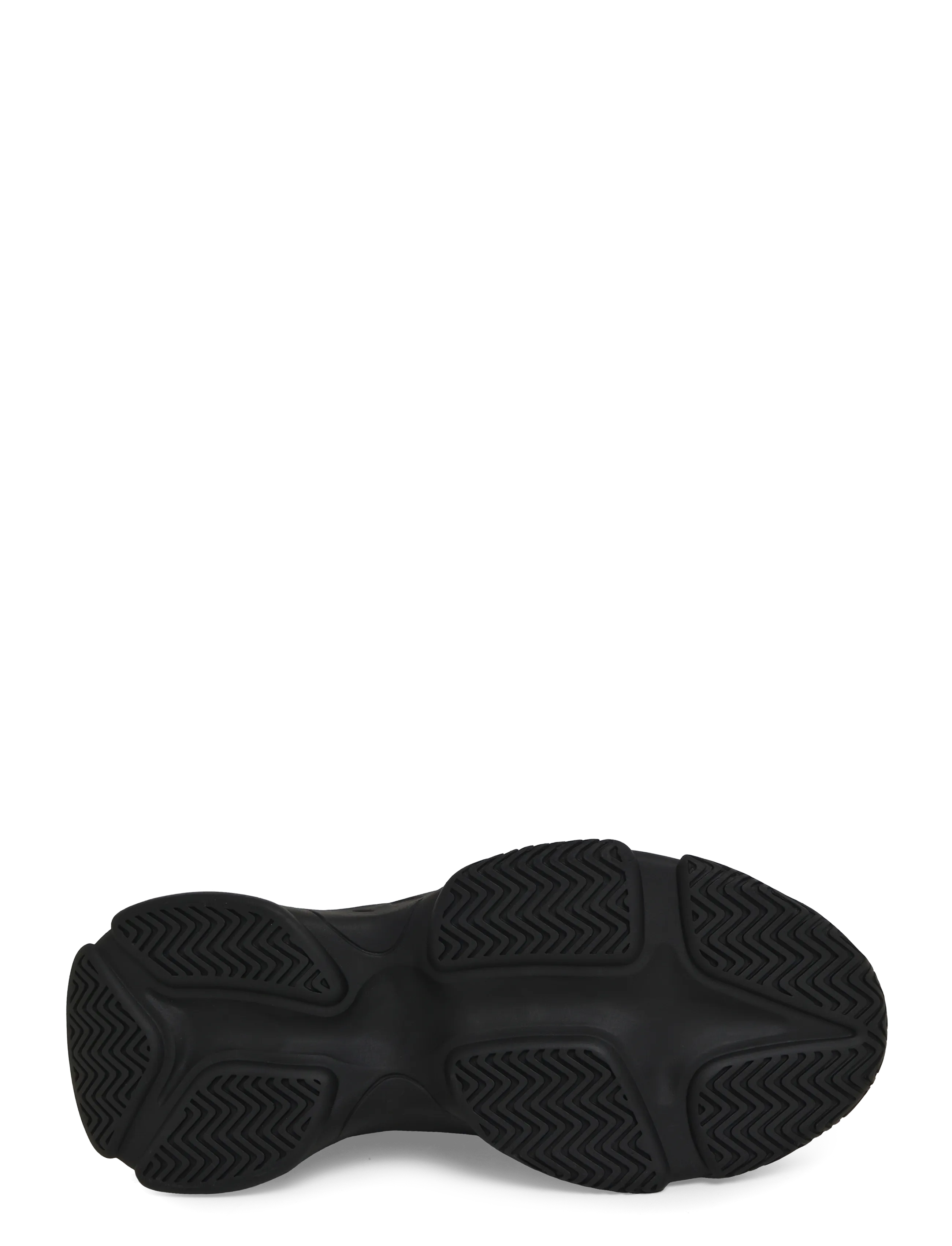 Steve Madden - Main ST.-E - konfirmatsioon - black - 4
