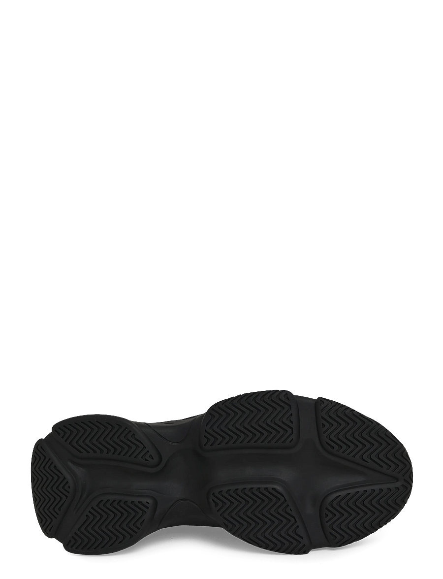 Steve Madden - Main ST.-E - konfirmation - black - 4