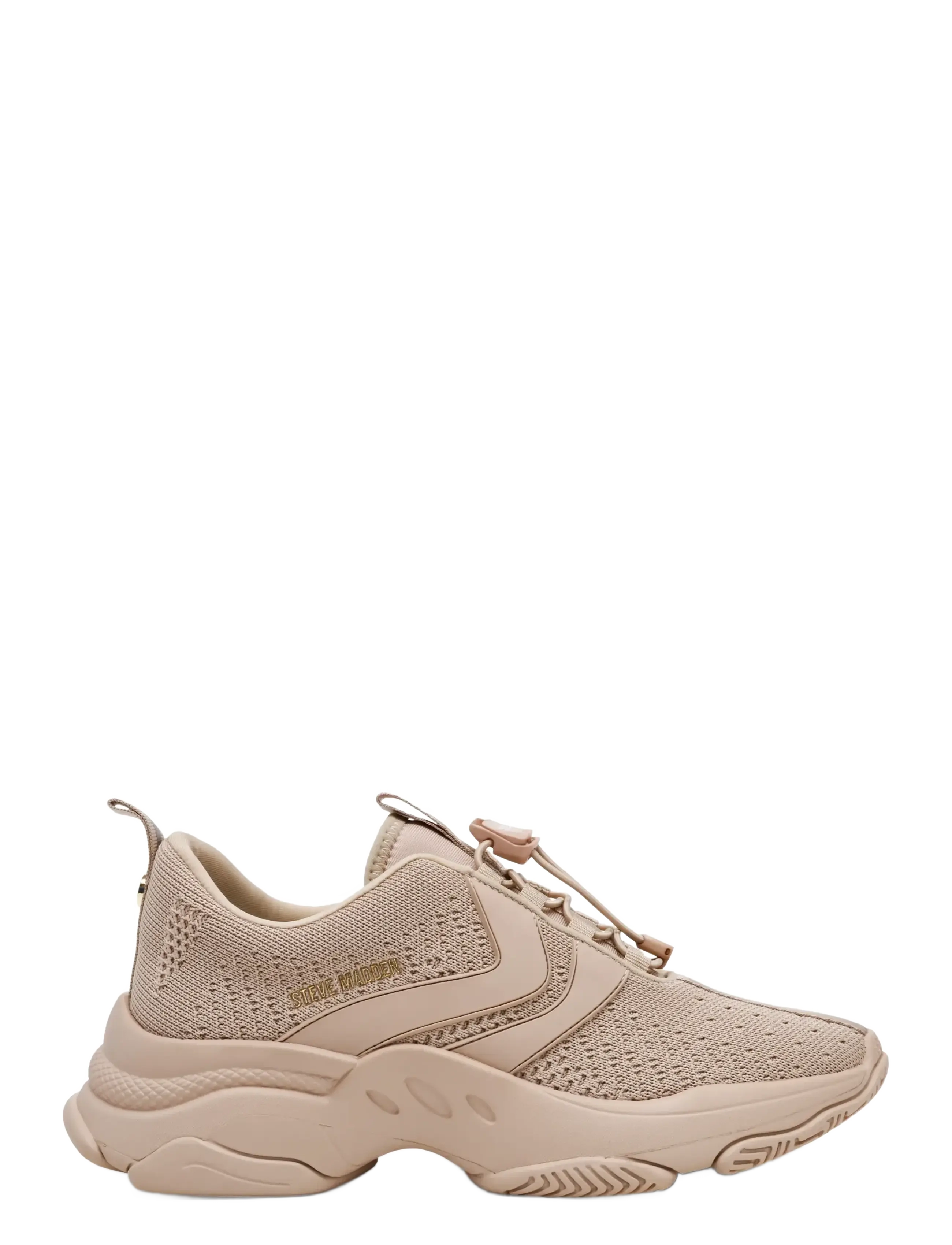 Steve Madden Main ST.-E - Steve Madden - BLUSH / beige