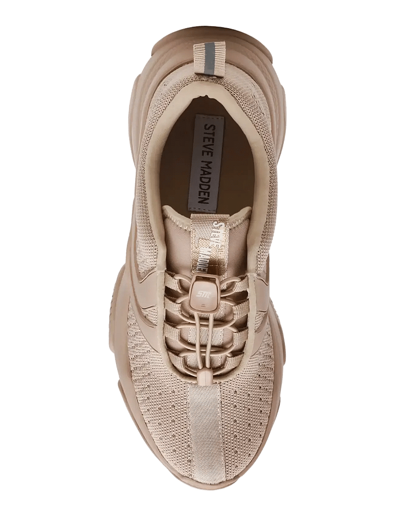 Steve Madden - Main ST.-E - chunky sneakers - blush - 5