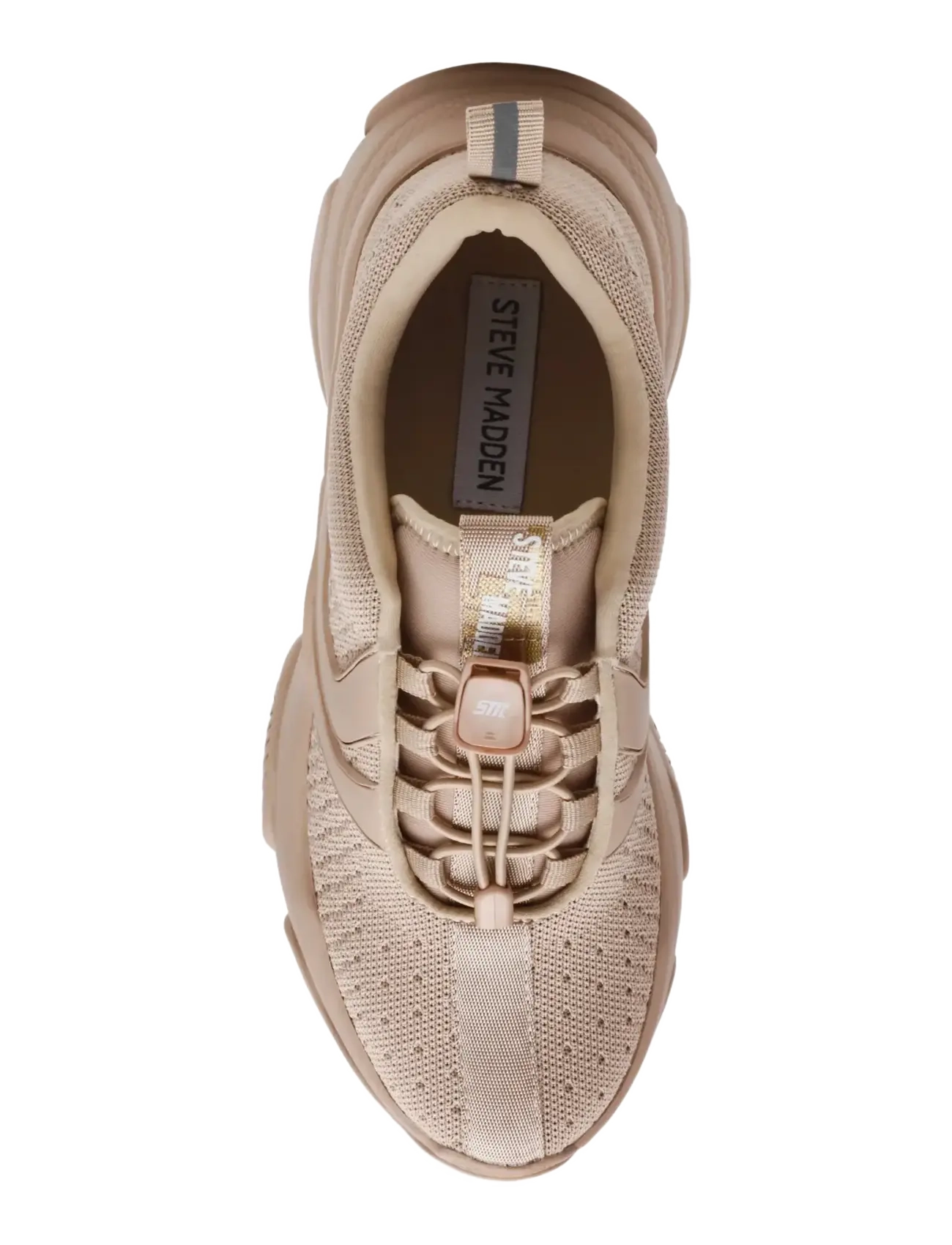 Steve Madden - Main ST.-E - confirmation - blush - 5