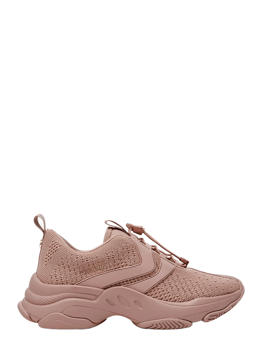 Steve Madden - Main ST.-E - konfirmation - mauve - 0