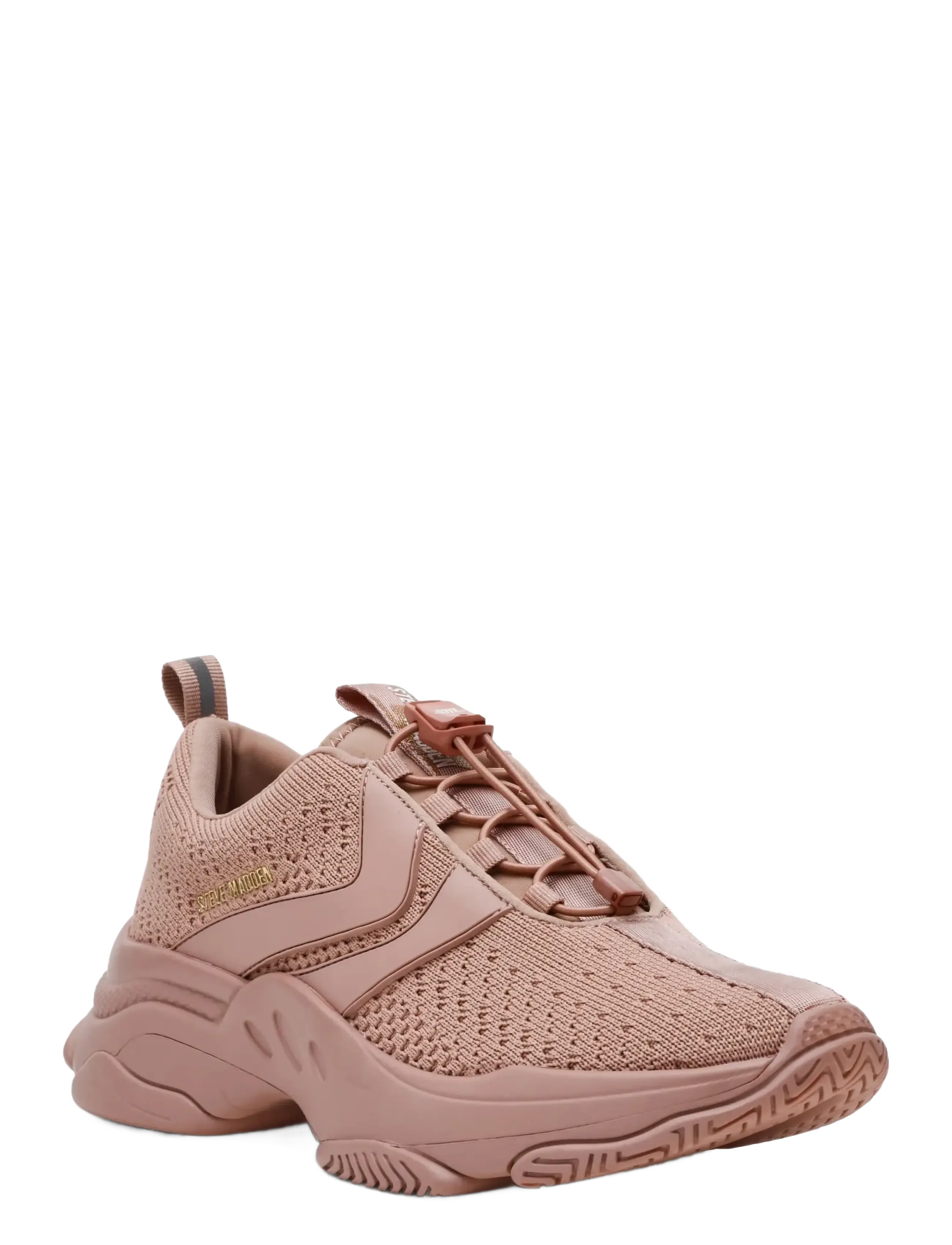 Steve Madden - Main ST.-E - chunky sneakers - mauve - 1
