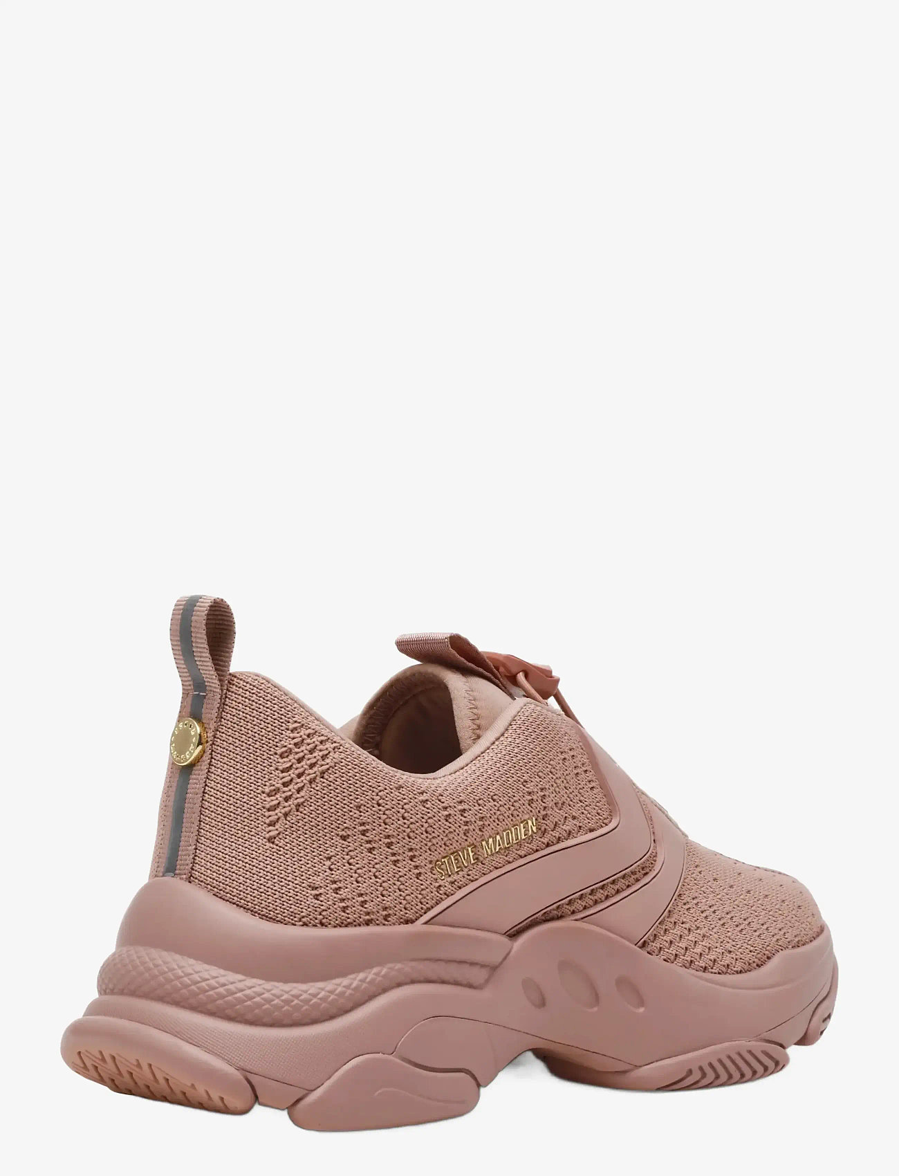 Steve Madden - Main ST.-E - konfirmation - mauve - 2