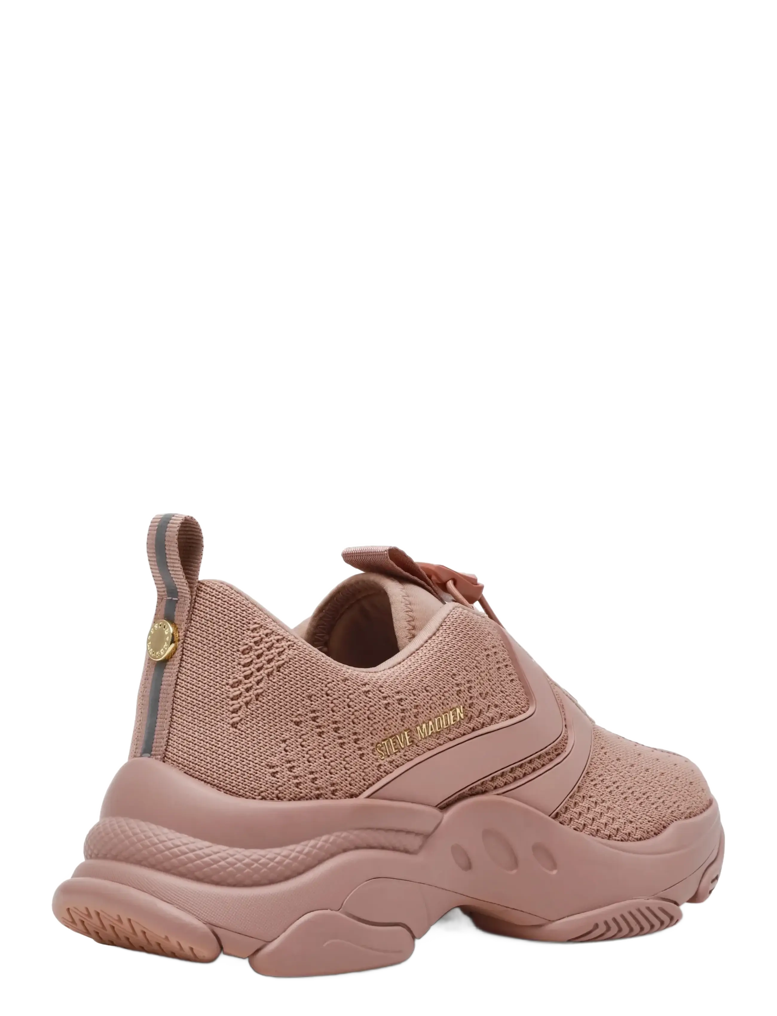 Steve Madden - Main ST.-E - chunky sneakers - mauve - 2