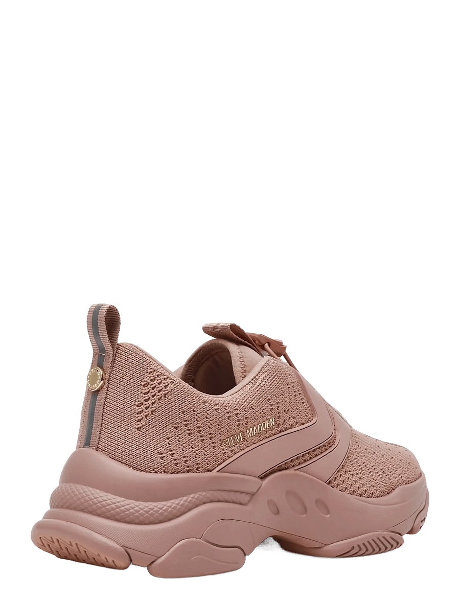 Steve Madden - Main ST.-E - konfirmation - mauve - 2