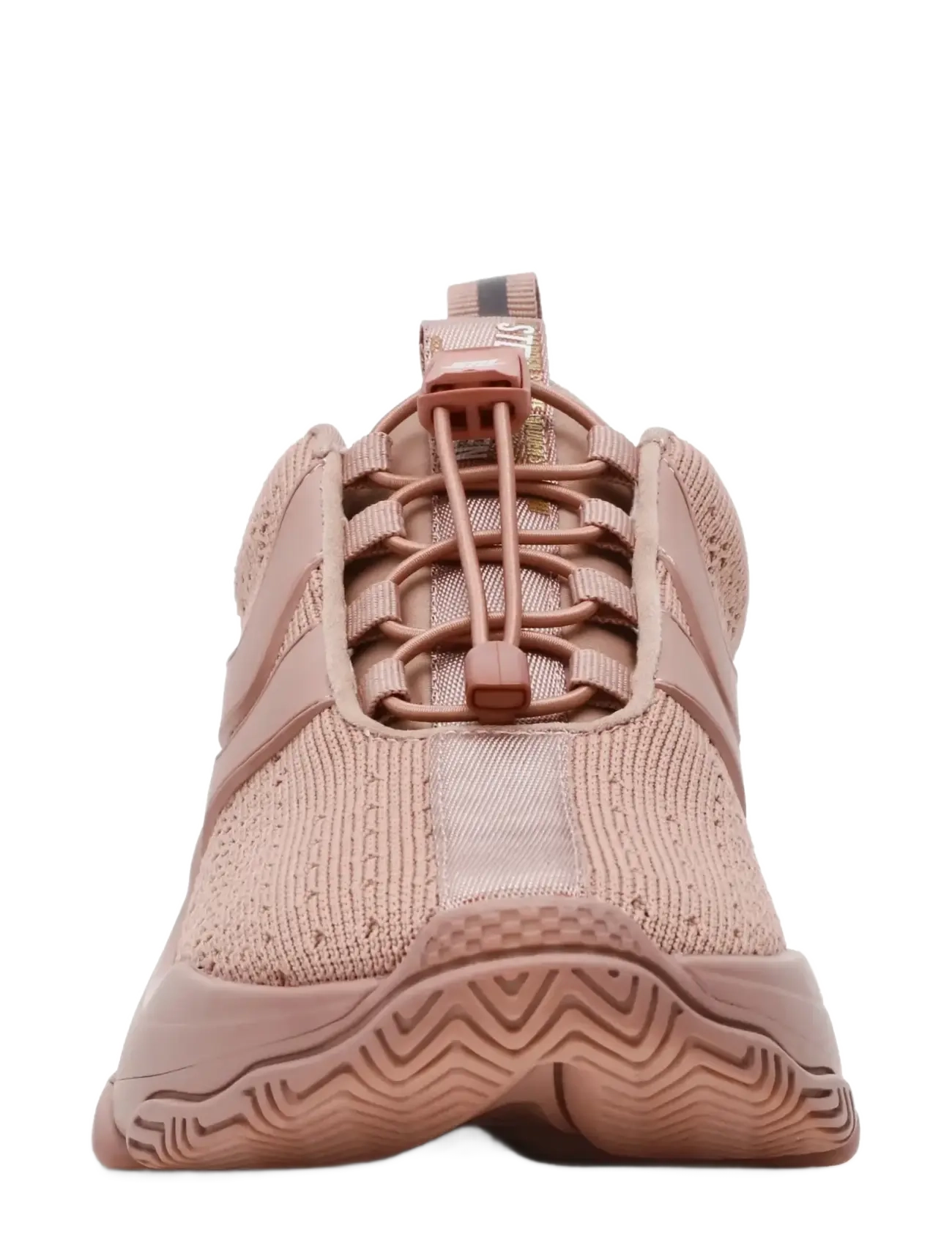 Steve Madden - Main ST.-E - chunky sneakers - mauve - 3