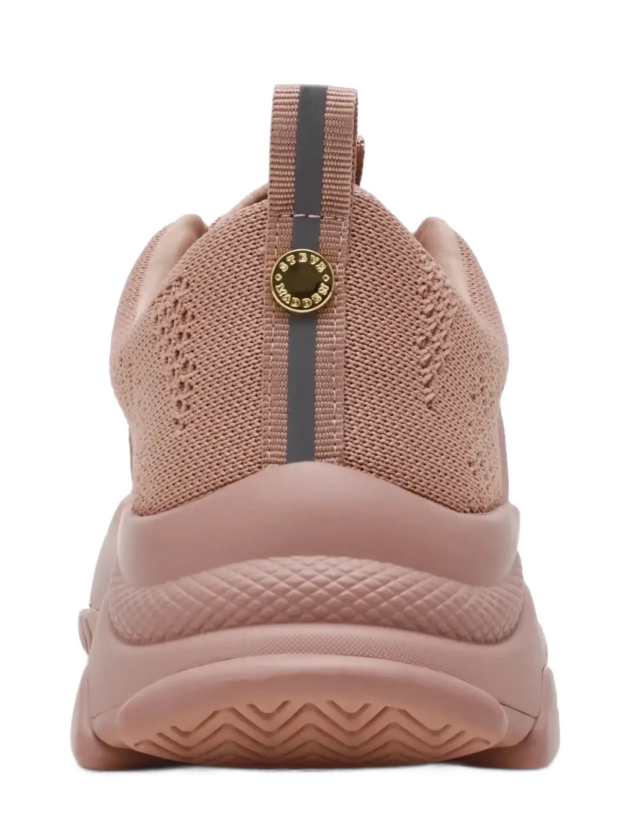 Steve Madden - Main ST.-E - chunky sneakers - mauve - 4