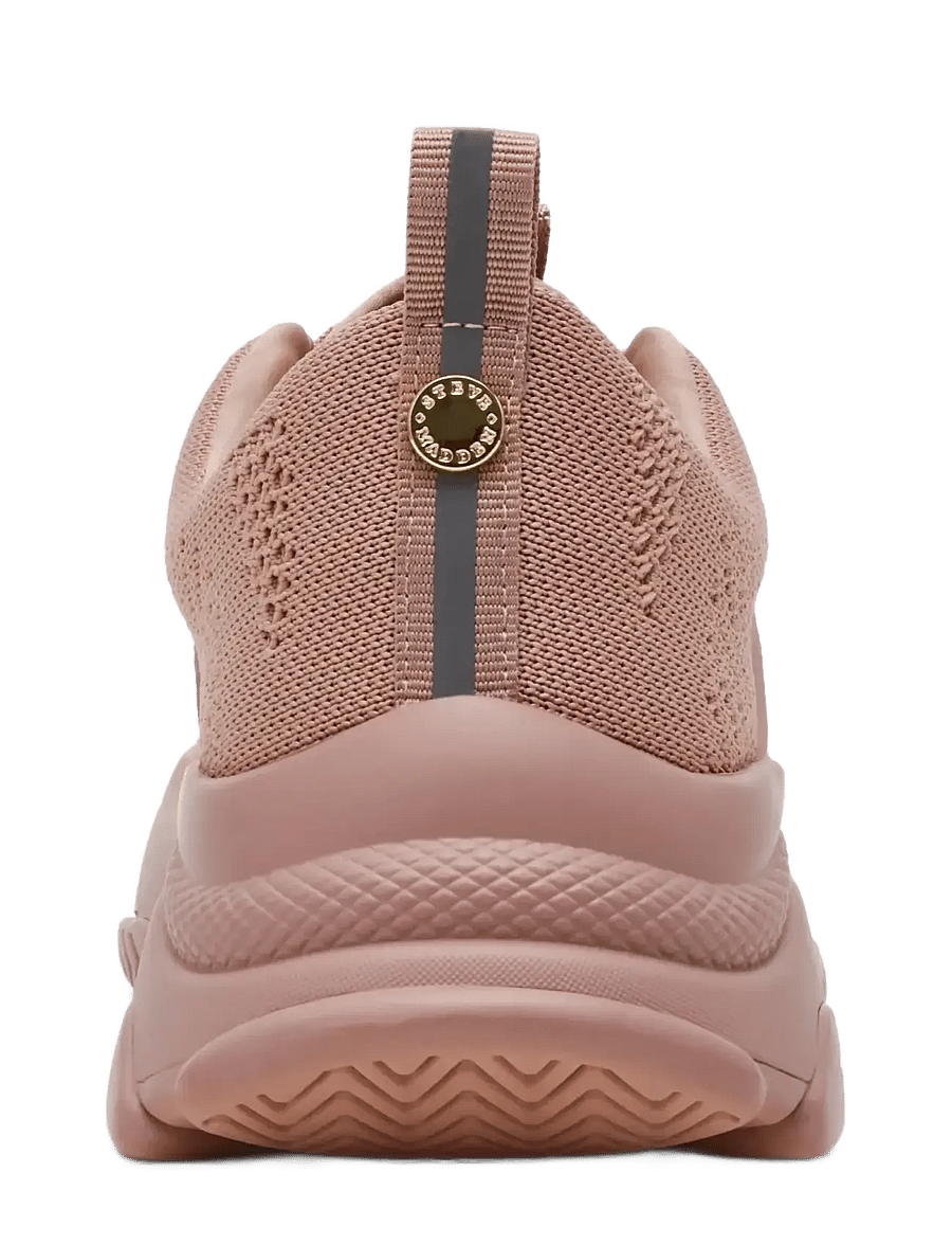 Steve Madden - Main ST.-E - konfirmation - mauve - 4