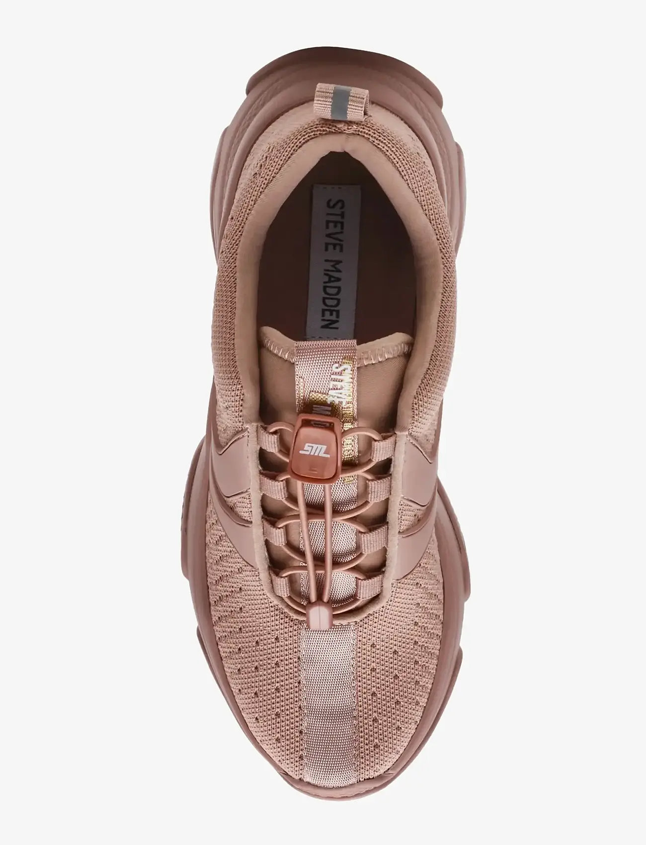 Steve Madden - Main ST.-E - konfirmation - mauve - 5