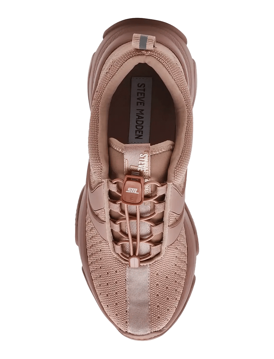 Steve Madden - Main ST.-E - konfirmation - mauve - 5