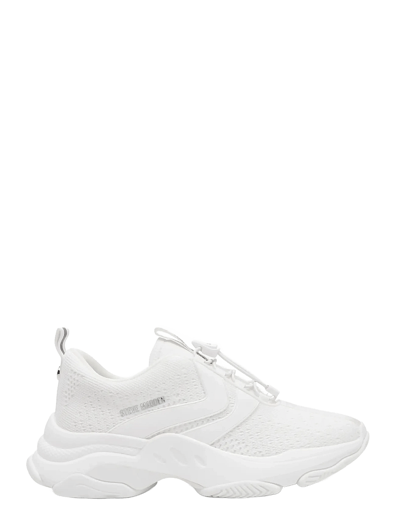 Steve Madden - Main ST.-E - chunky sneakers - white - 0