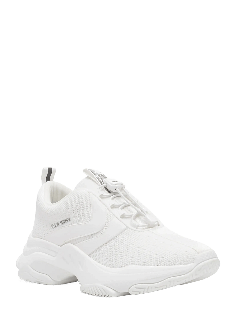 Steve Madden - Main ST.-E - chunky sneakers - white - 1