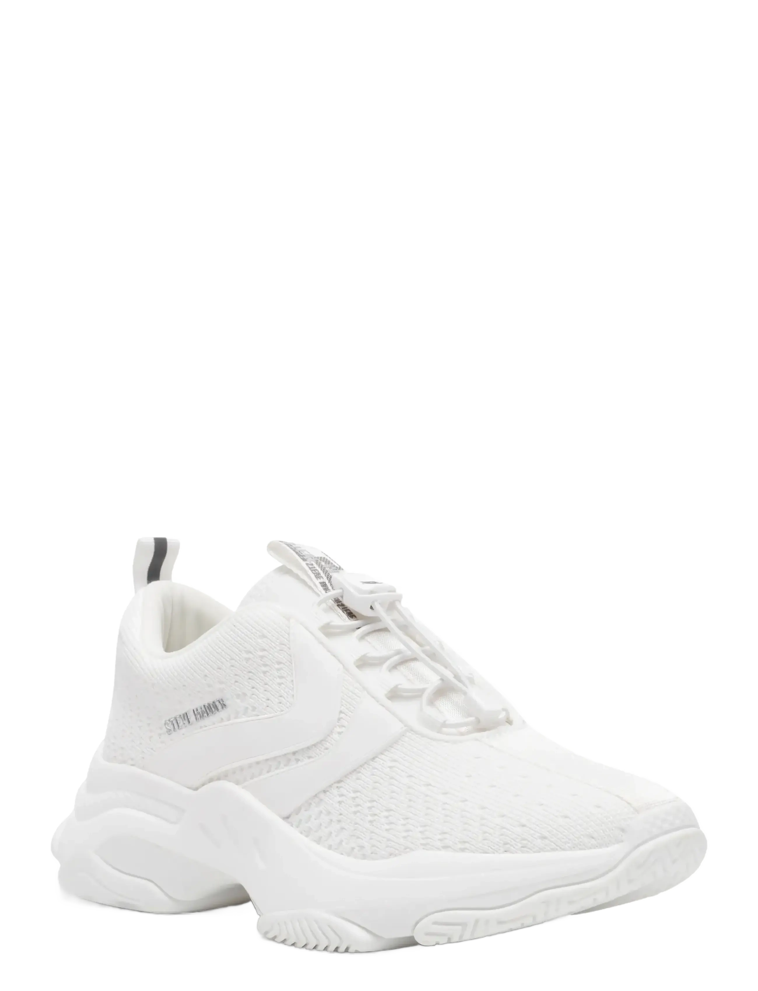 Steve Madden - Main ST.-E - chunky sneakers - white - 1