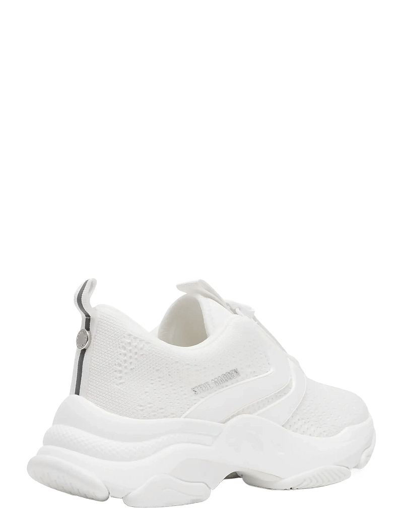 Steve Madden - Main ST.-E - chunky sneakers - white - 2
