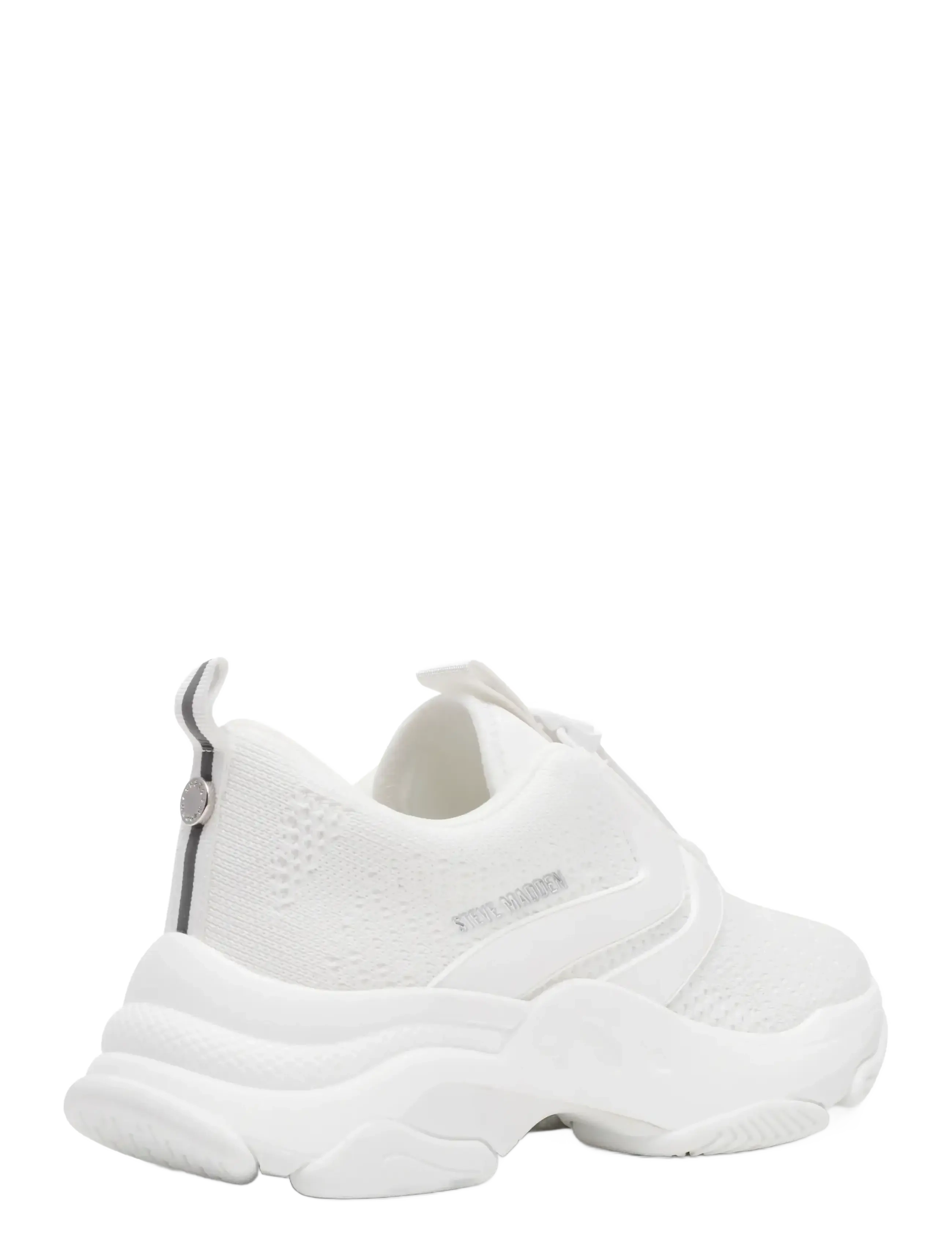 Steve Madden - Main ST.-E - chunky sneakers - white - 2